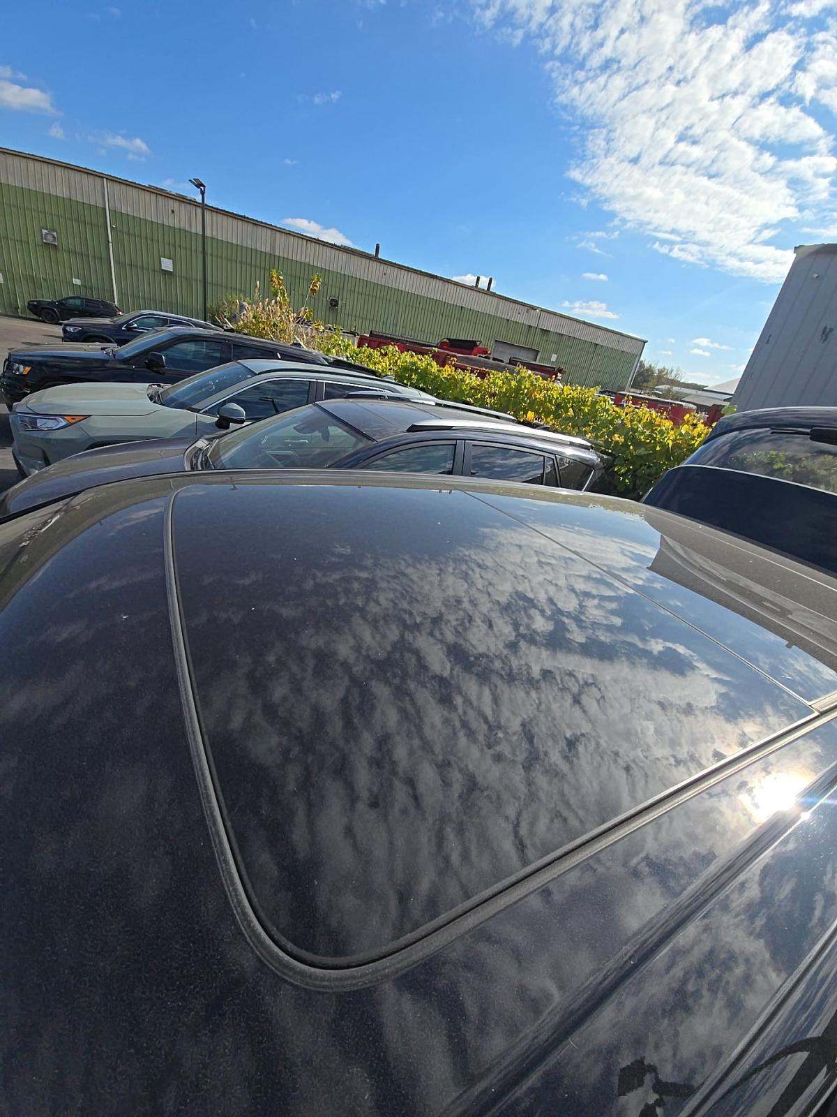 2019 Porsche Cayenne Base AWD