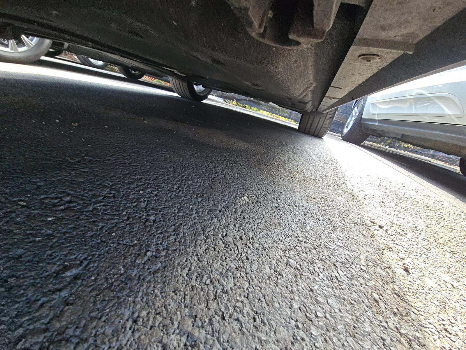 2019 Porsche Cayenne Base AWD