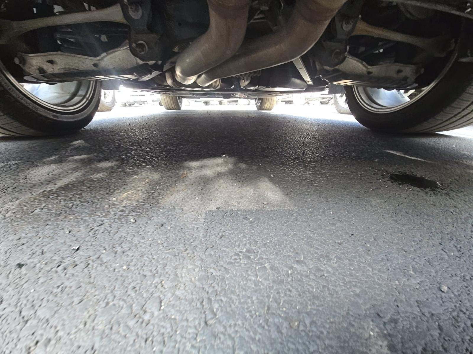 2019 Porsche Cayenne Base AWD