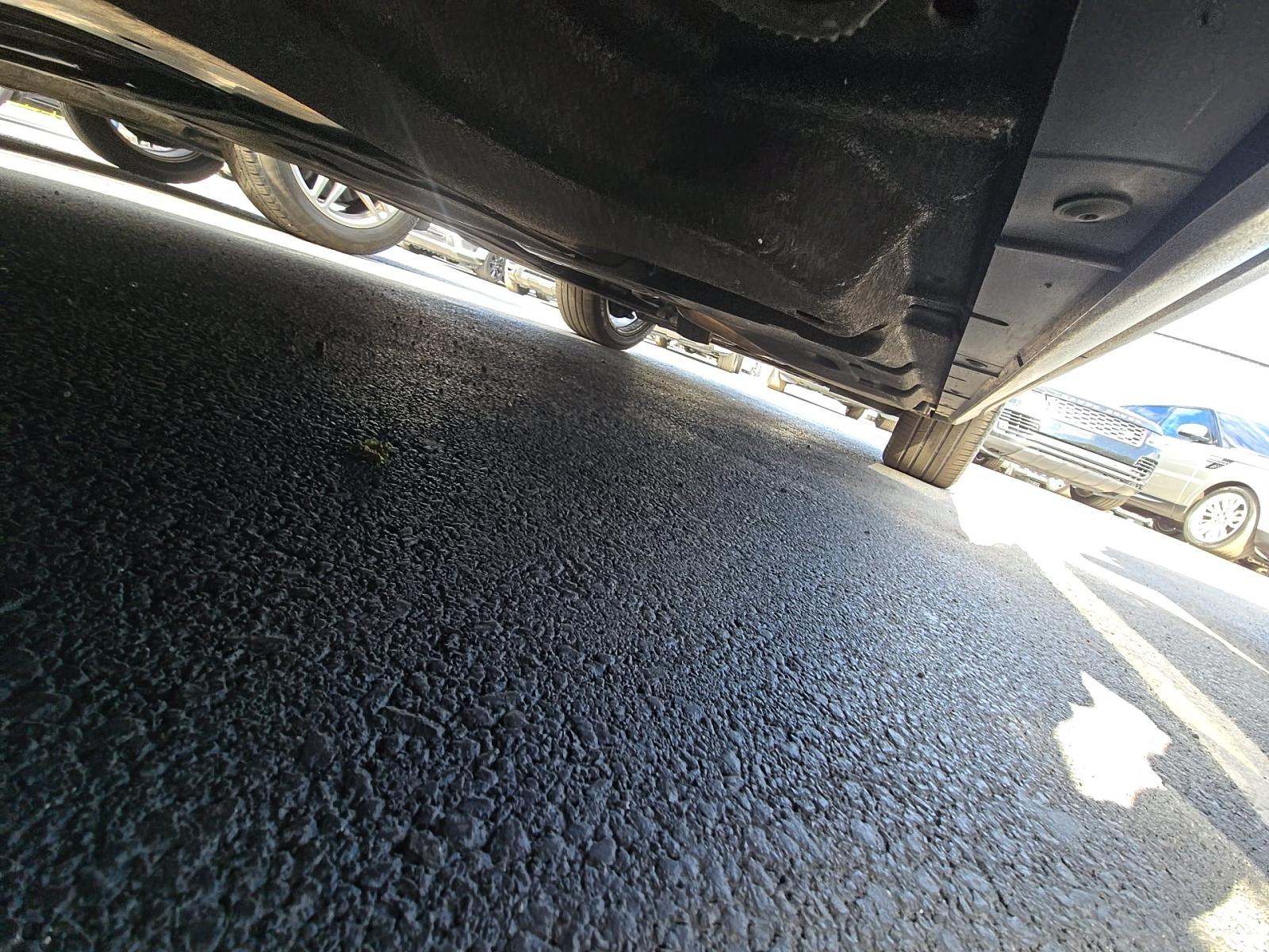 2019 Porsche Cayenne Base AWD