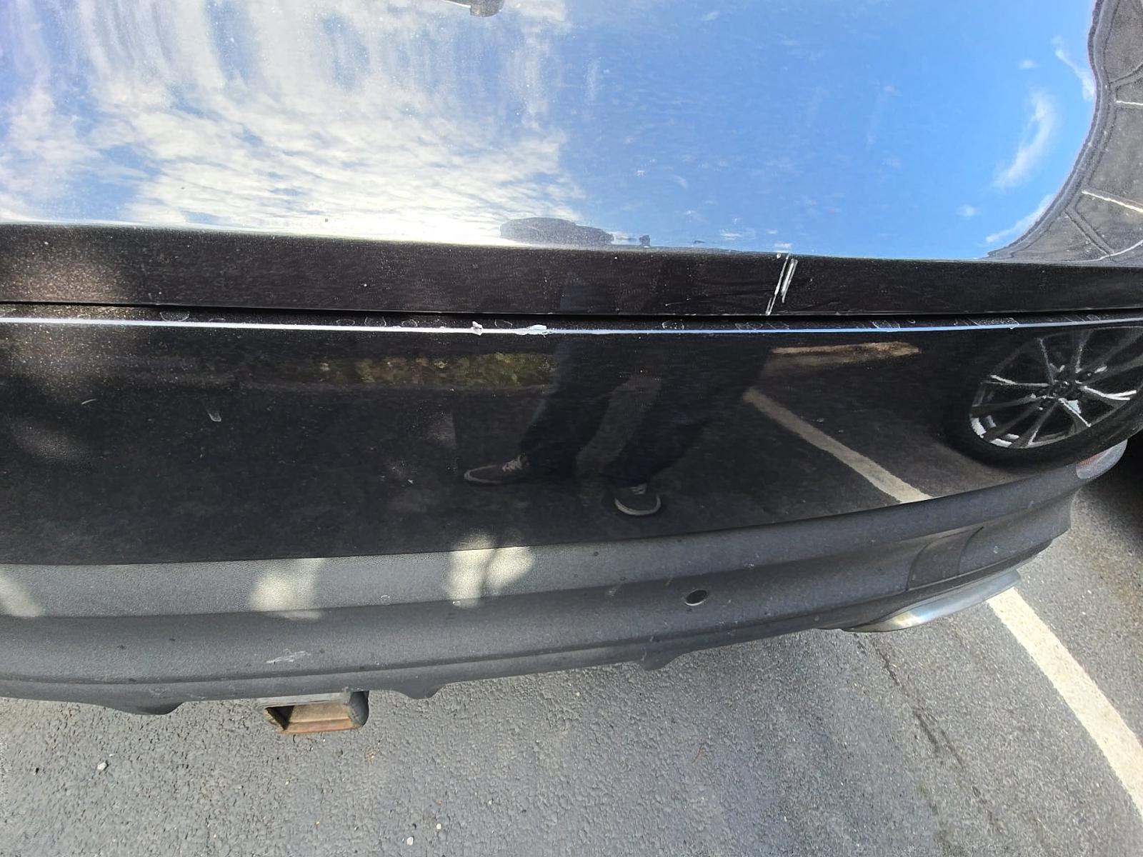 2019 Porsche Cayenne Base AWD