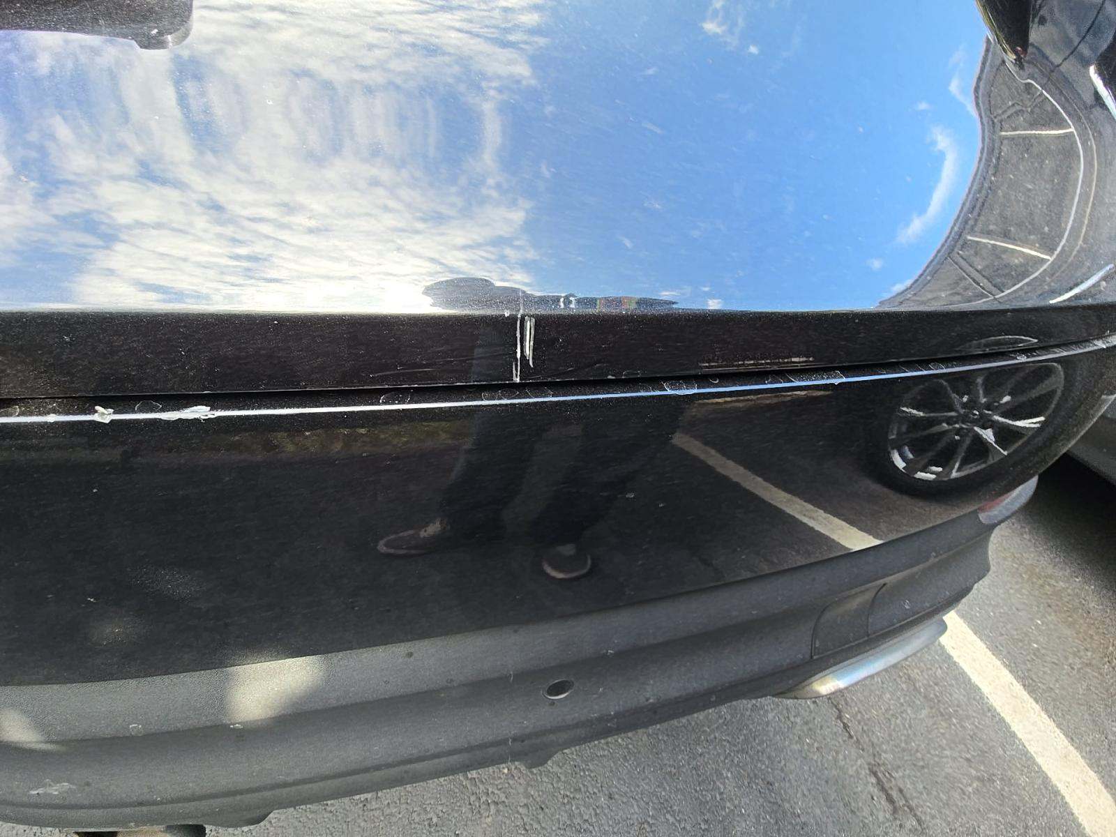 2019 Porsche Cayenne Base AWD