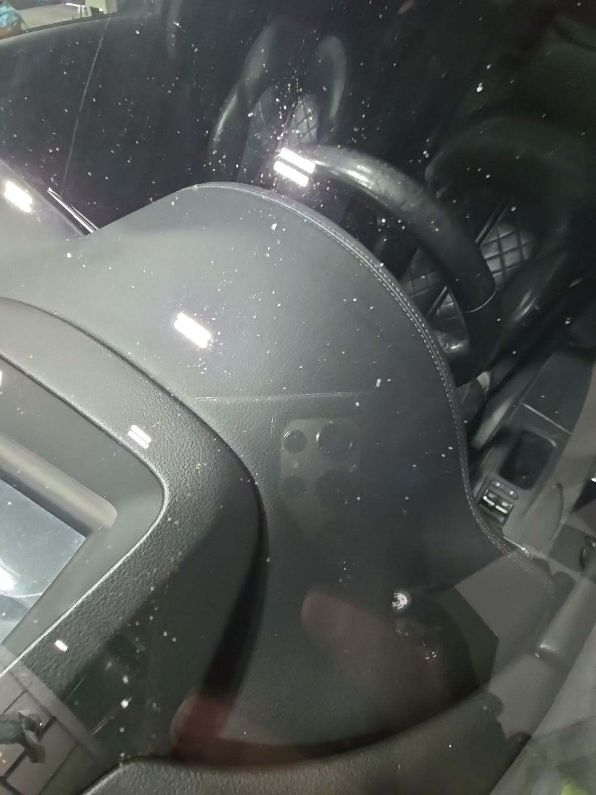 2017 Audi A8 L 4.0T Sport AWD