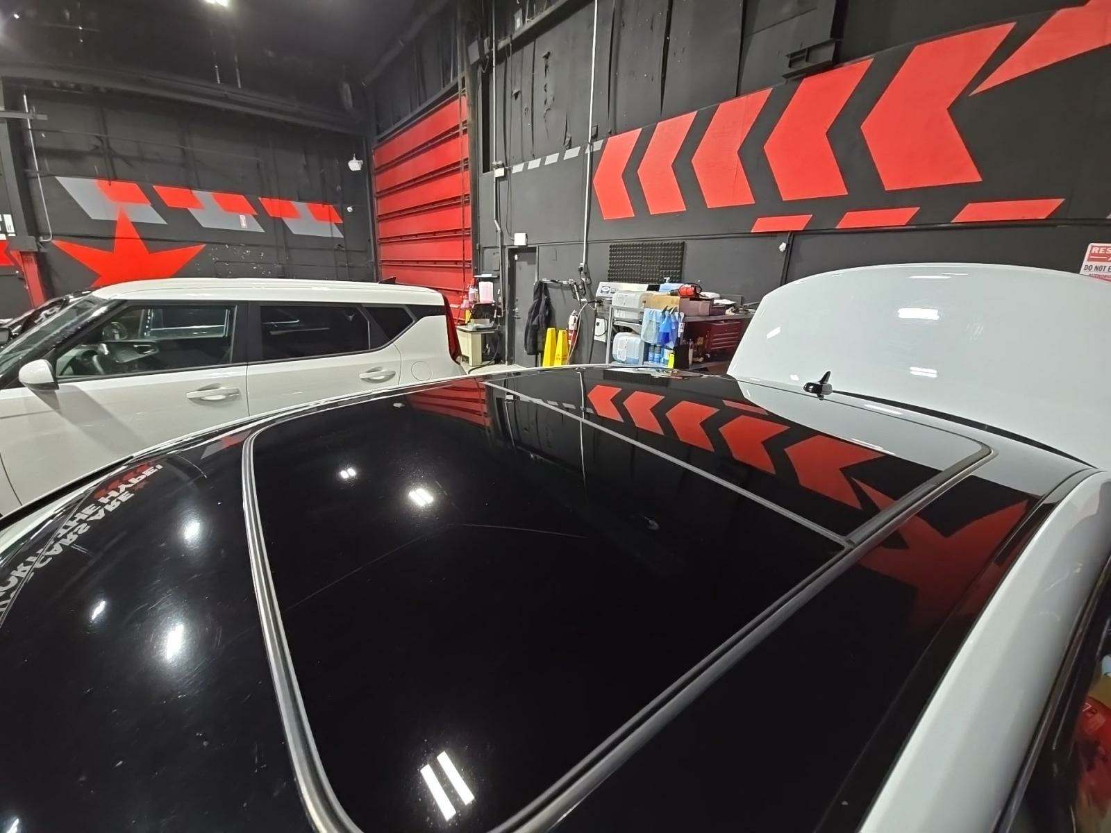 2017 Audi A8 L 4.0T Sport AWD