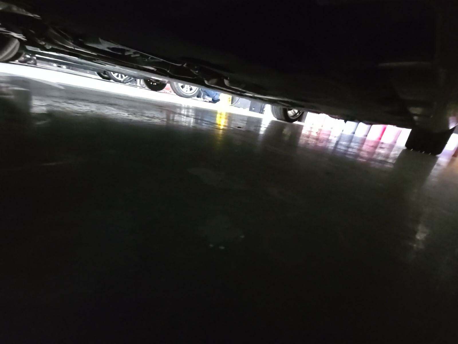 2017 Audi A8 L 4.0T Sport AWD