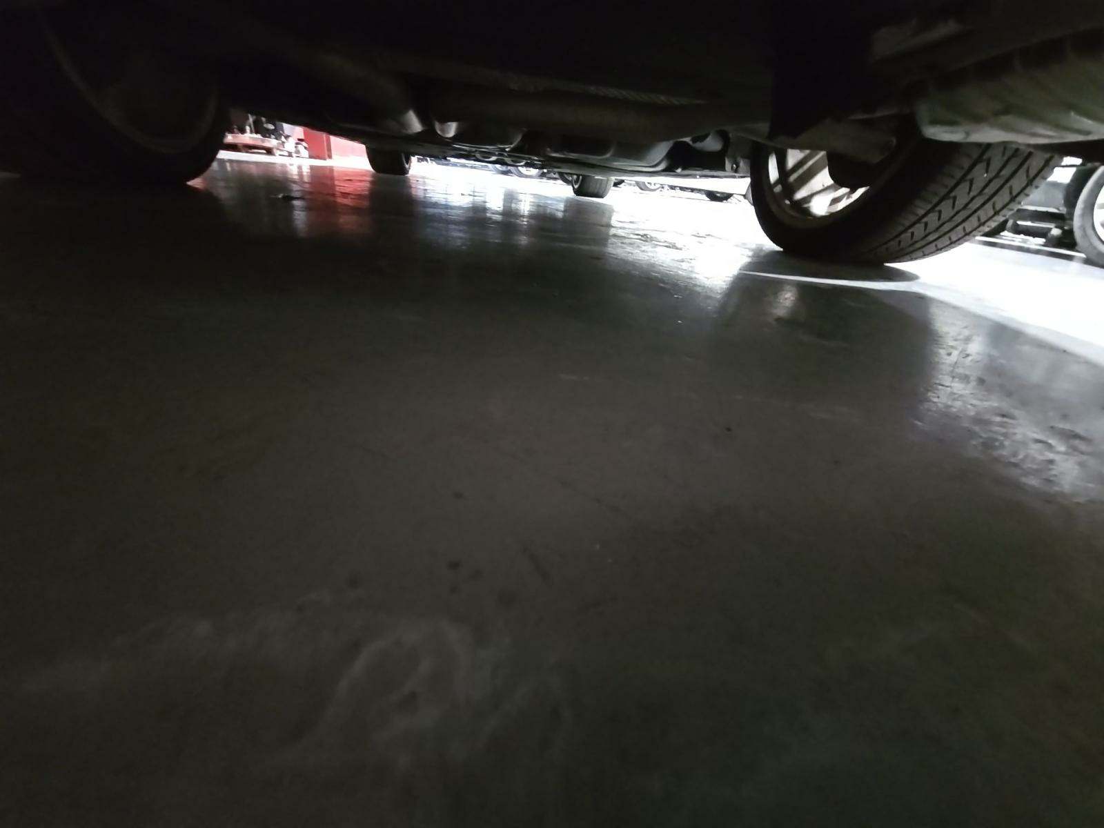 2017 Audi A8 L 4.0T Sport AWD