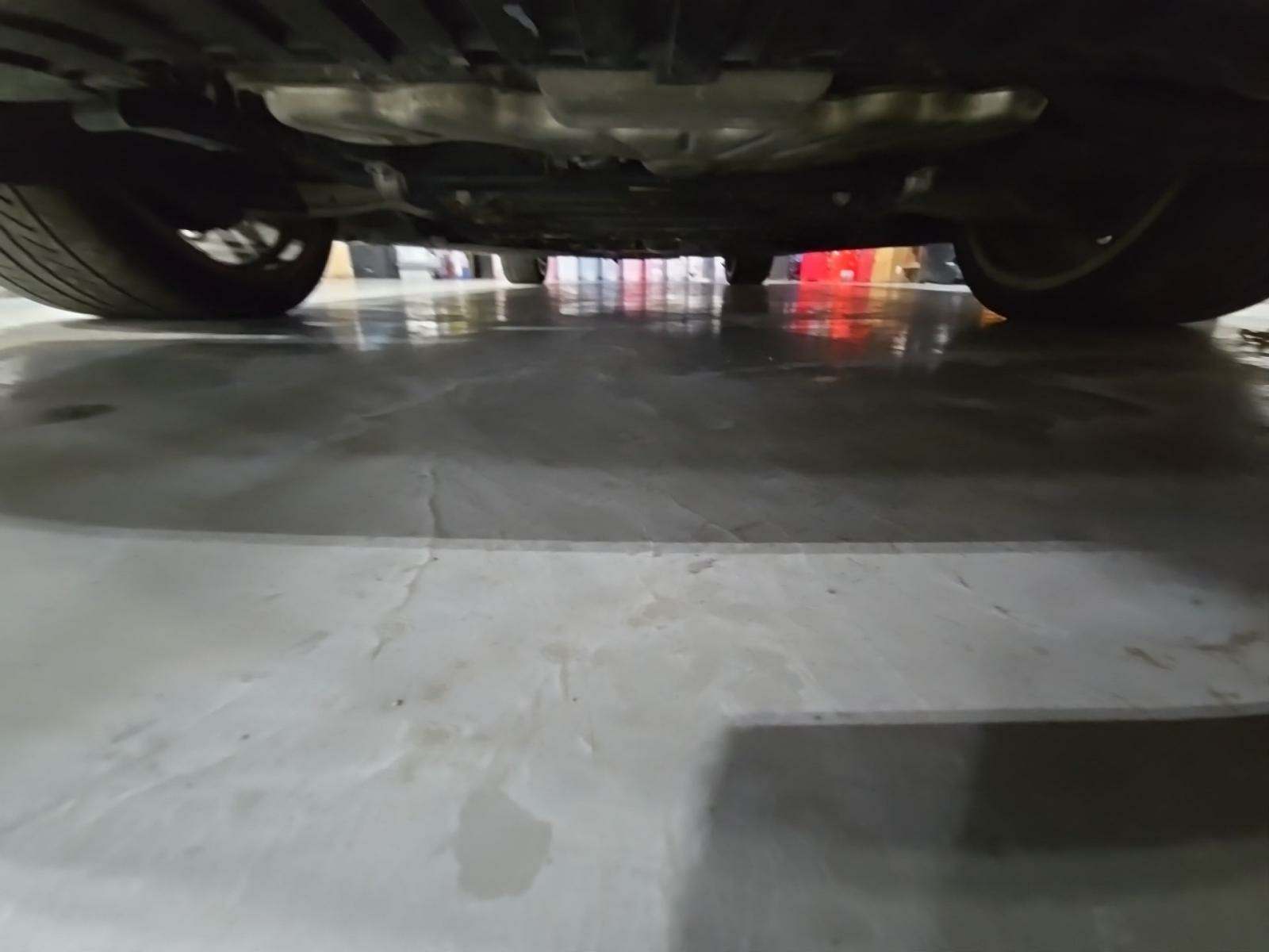 2017 Audi A8 L 4.0T Sport AWD