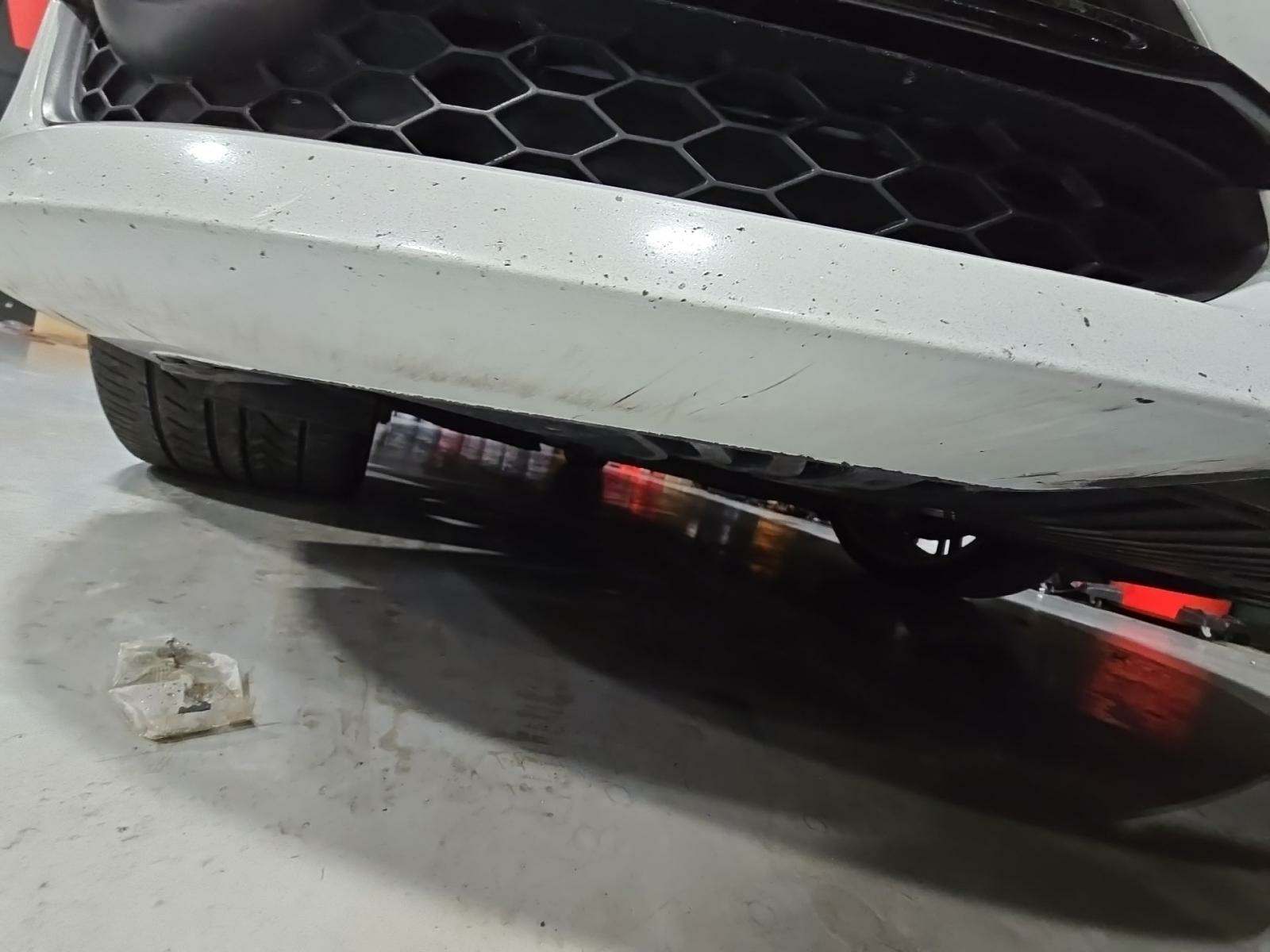 2017 Audi A8 L 4.0T Sport AWD