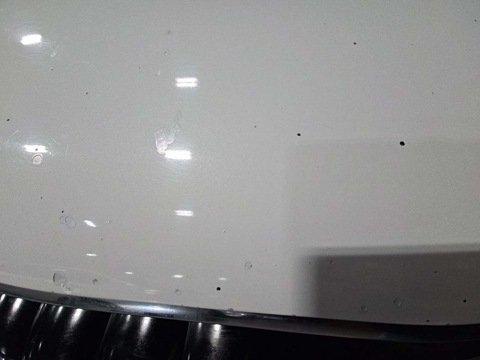 2017 Audi A8 L 4.0T Sport AWD