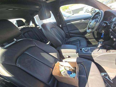 2015 Audi A3 1.8T Premium FWD