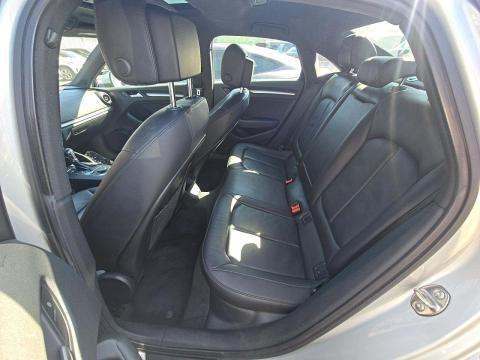 2015 Audi A3 1.8T Premium FWD