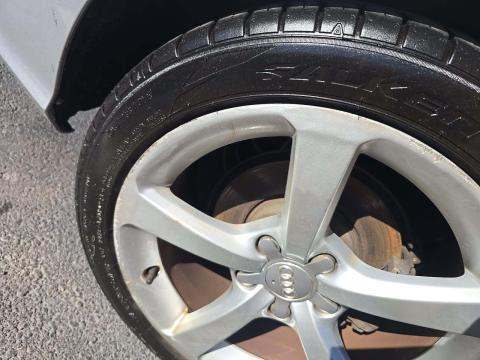 2015 Audi A3 1.8T Premium FWD