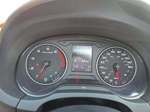2015 Audi A3 1.8T Premium FWD