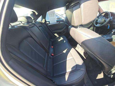 2015 Audi A3 1.8T Premium FWD