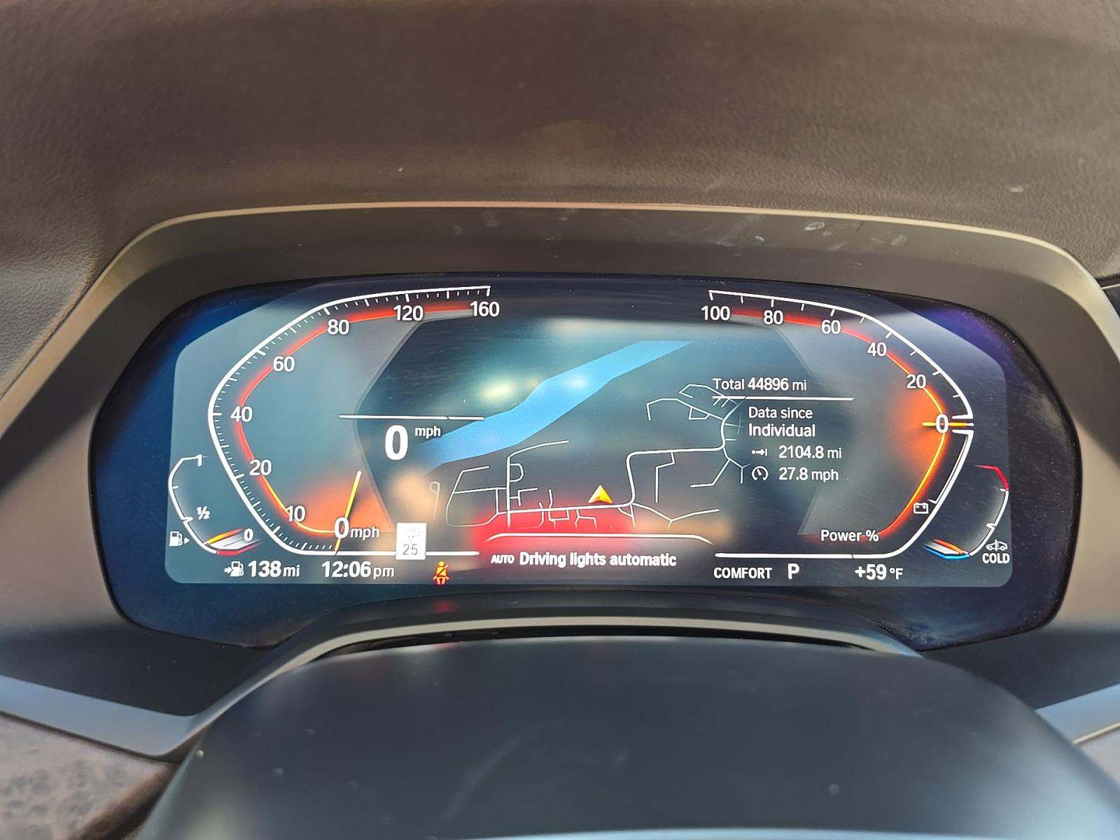 2023 BMW X5 xDrive40i AWD