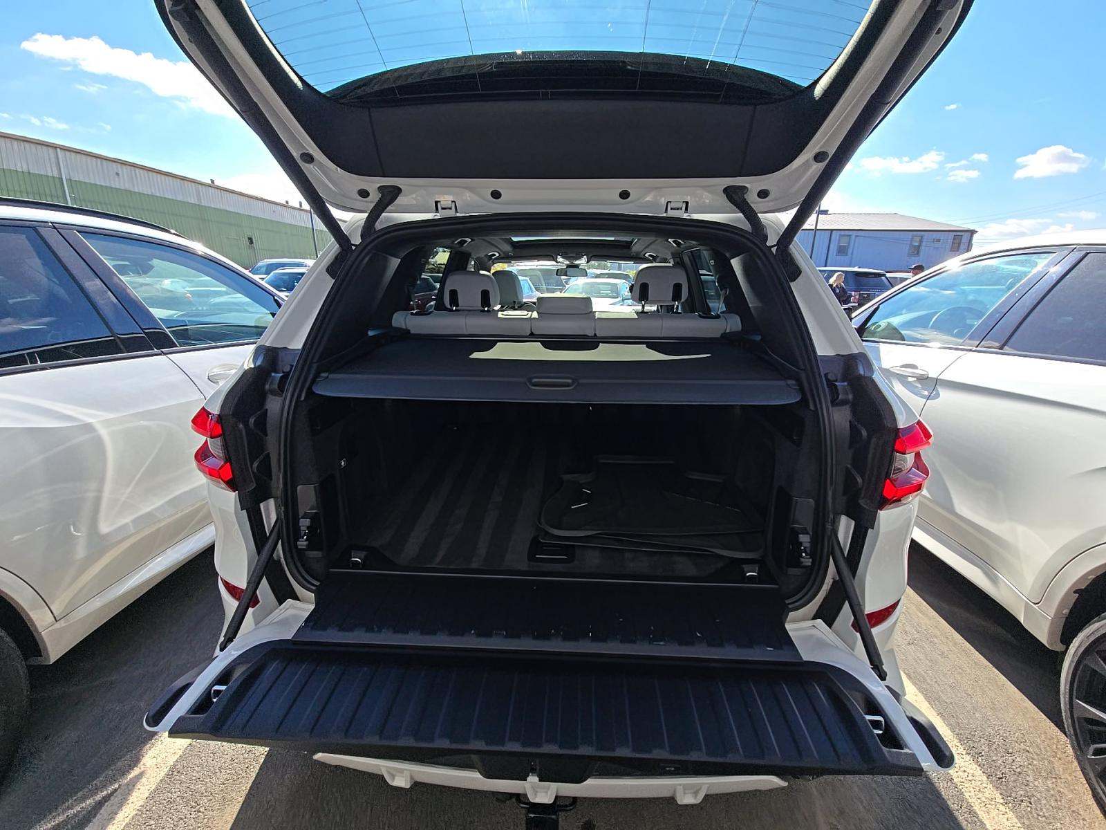 2023 BMW X5 xDrive40i AWD