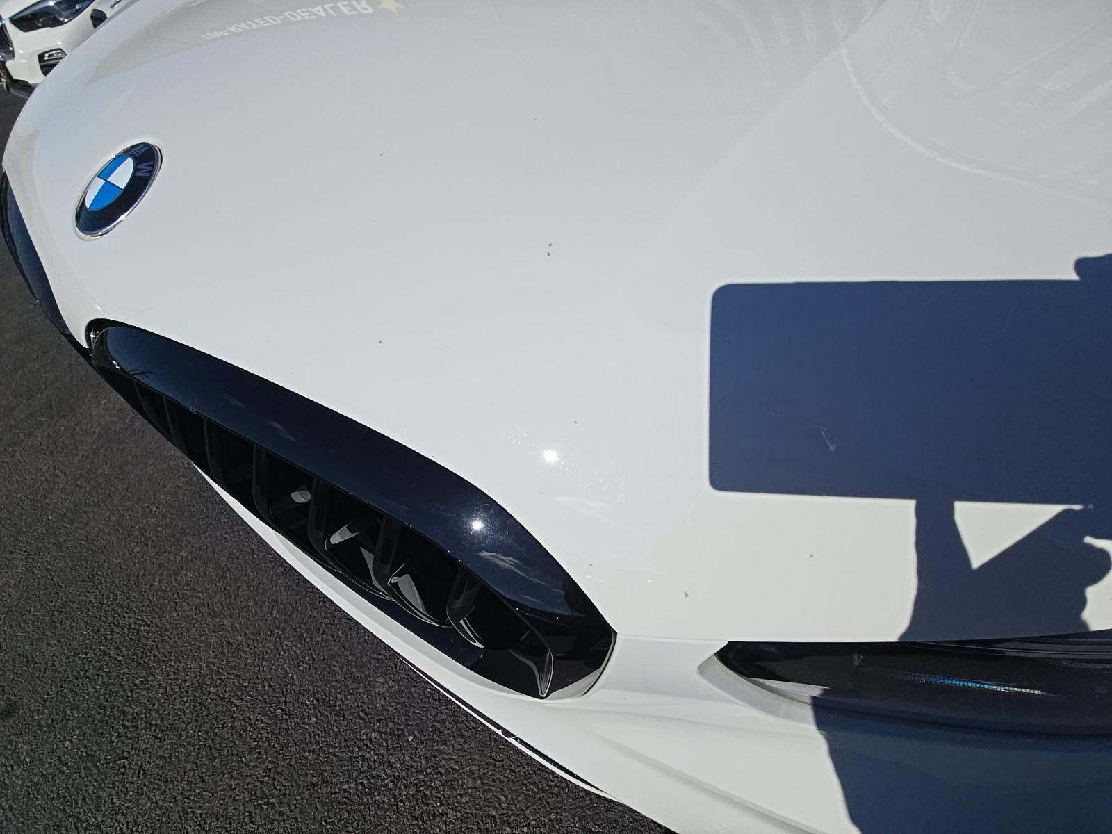 2023 BMW X5 xDrive40i AWD