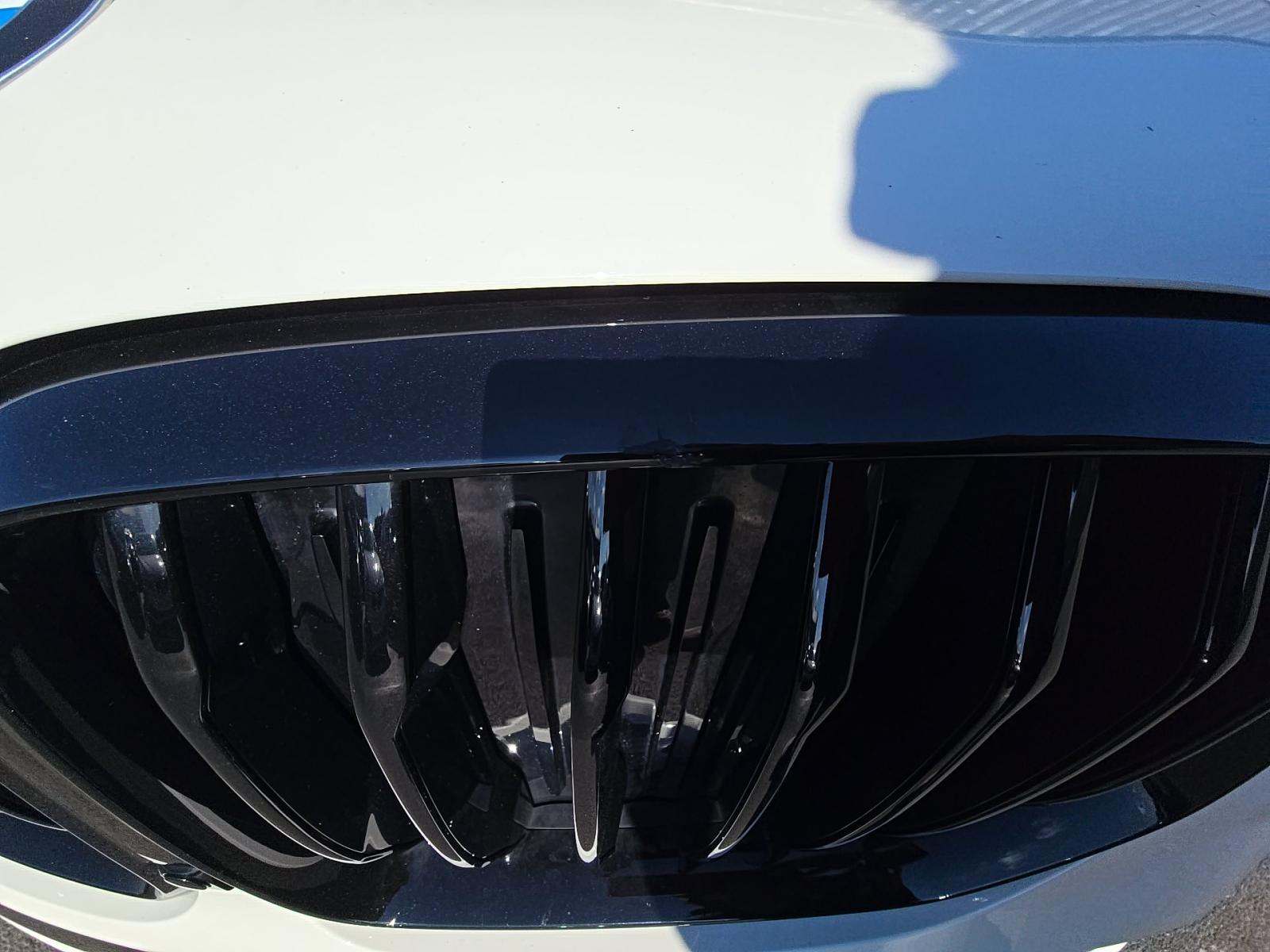 2023 BMW X5 xDrive40i AWD