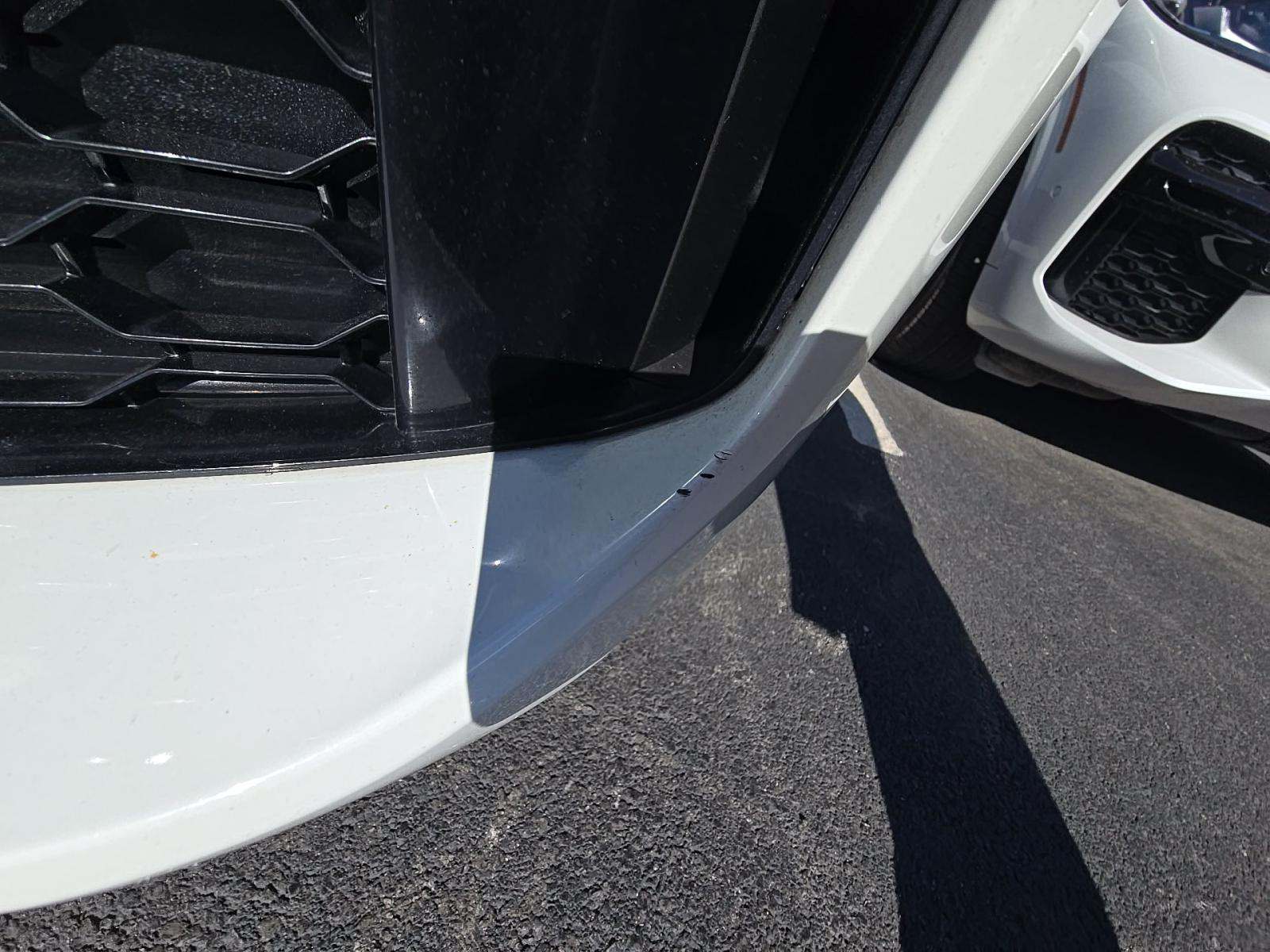 2023 BMW X5 xDrive40i AWD