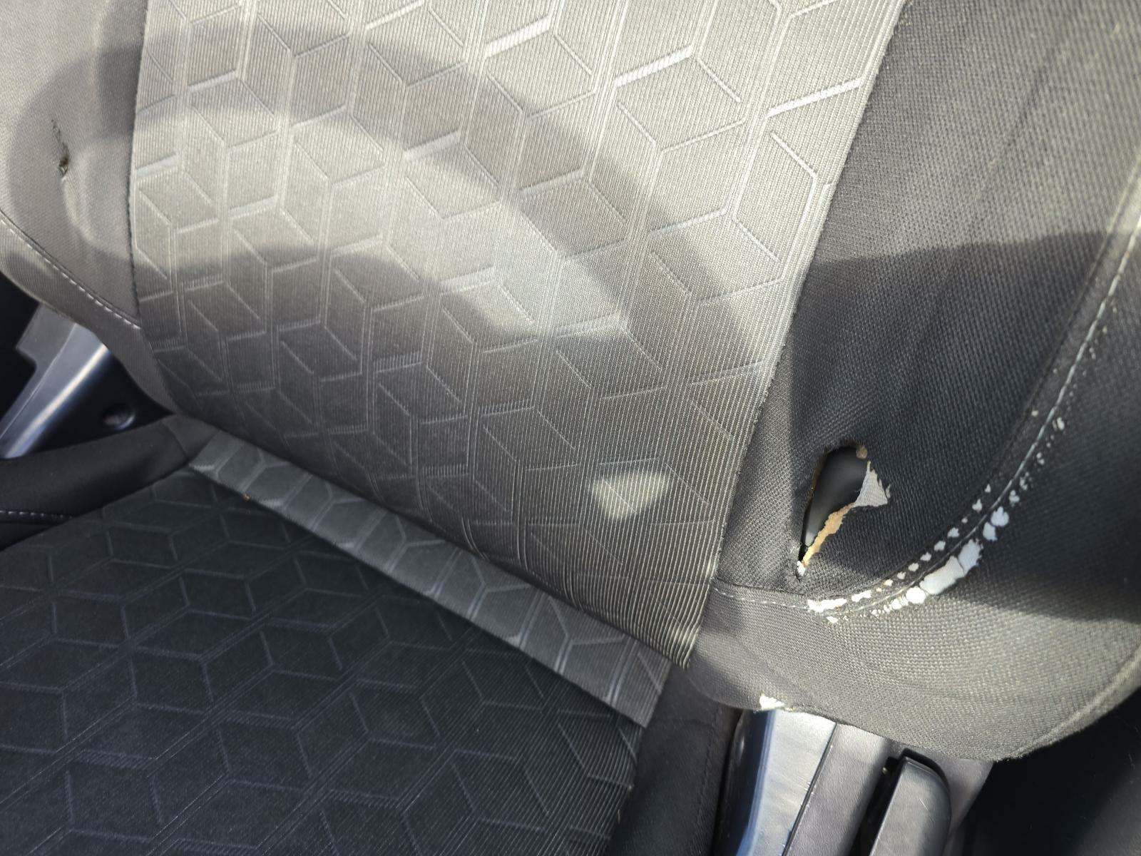 2020 Mitsubishi Outlander Sport Black Edition AWD