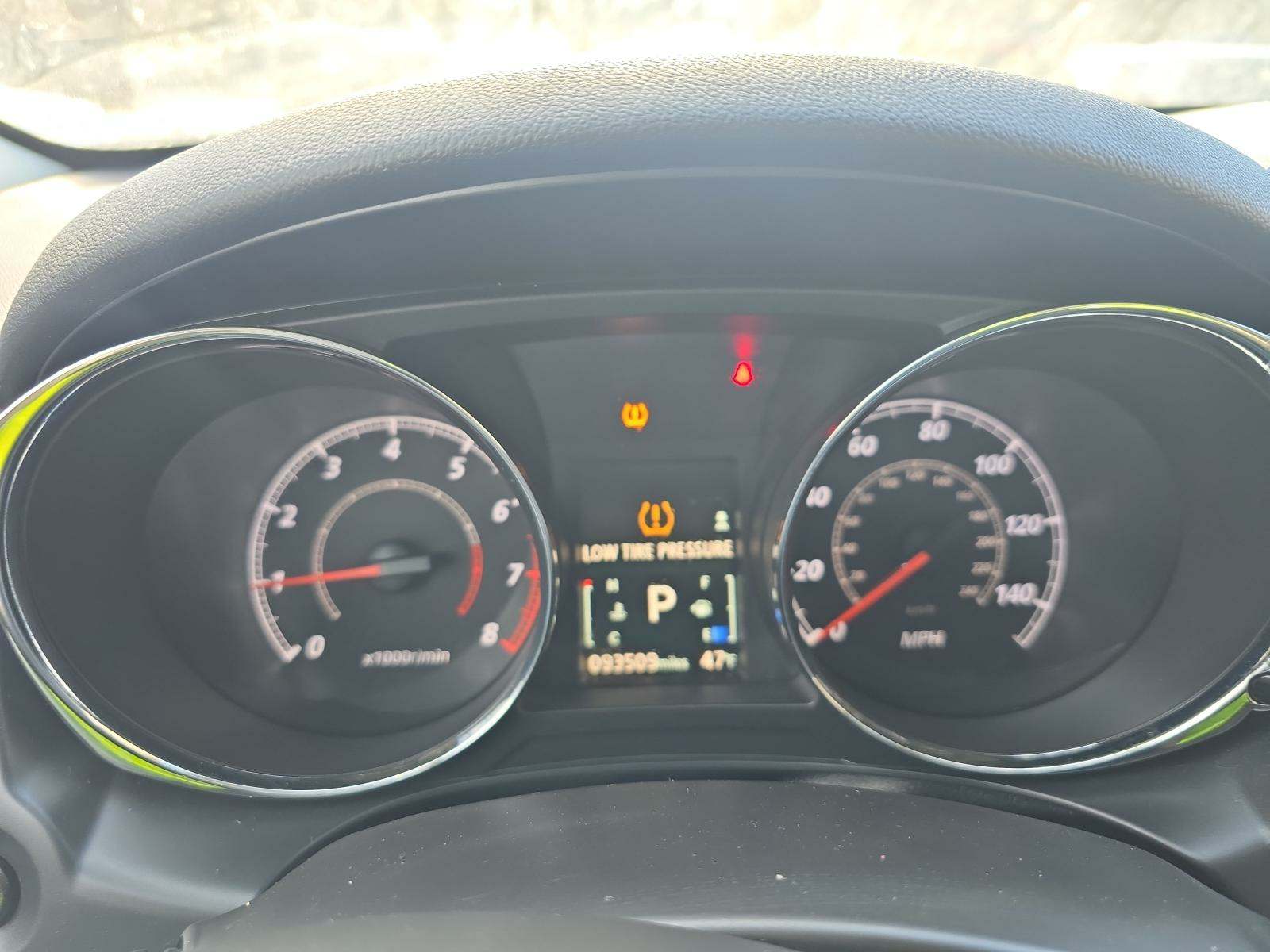 2020 Mitsubishi Outlander Sport Black Edition AWD