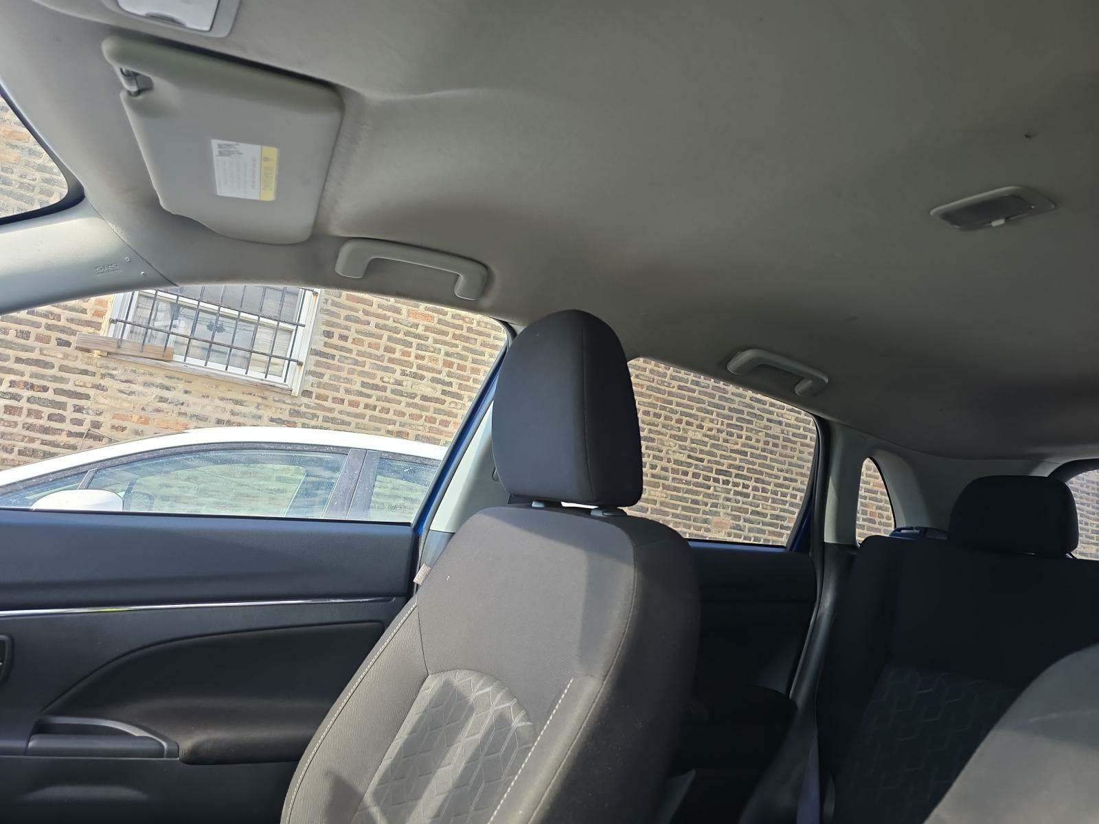 2020 Mitsubishi Outlander Sport Black Edition AWD