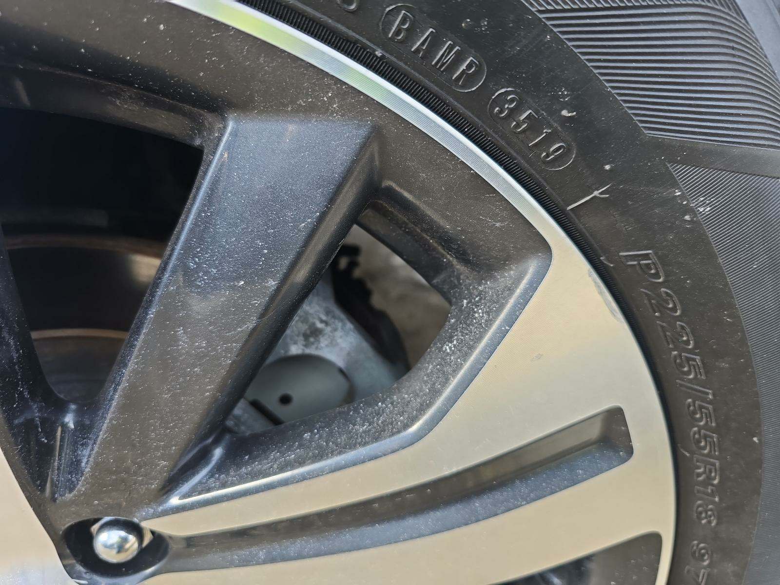 2020 Mitsubishi Outlander Sport Black Edition AWD