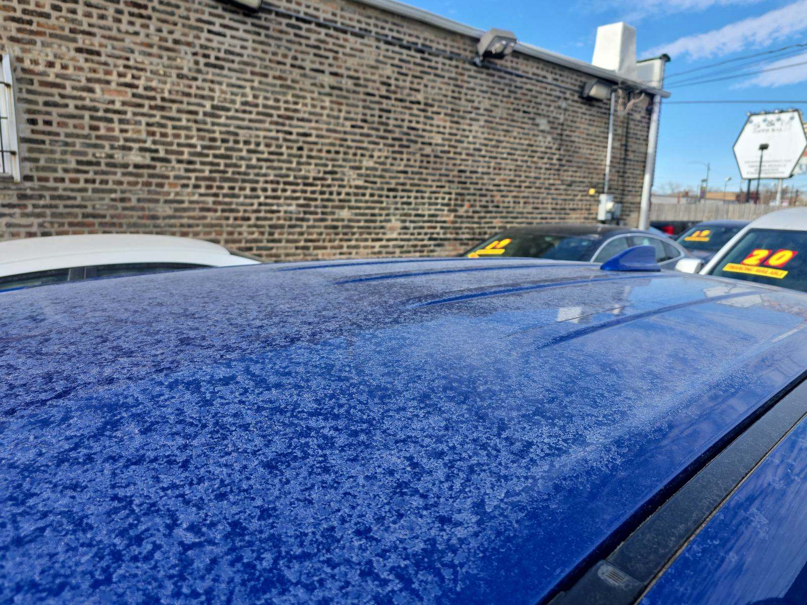 2020 Mitsubishi Outlander Sport Black Edition AWD