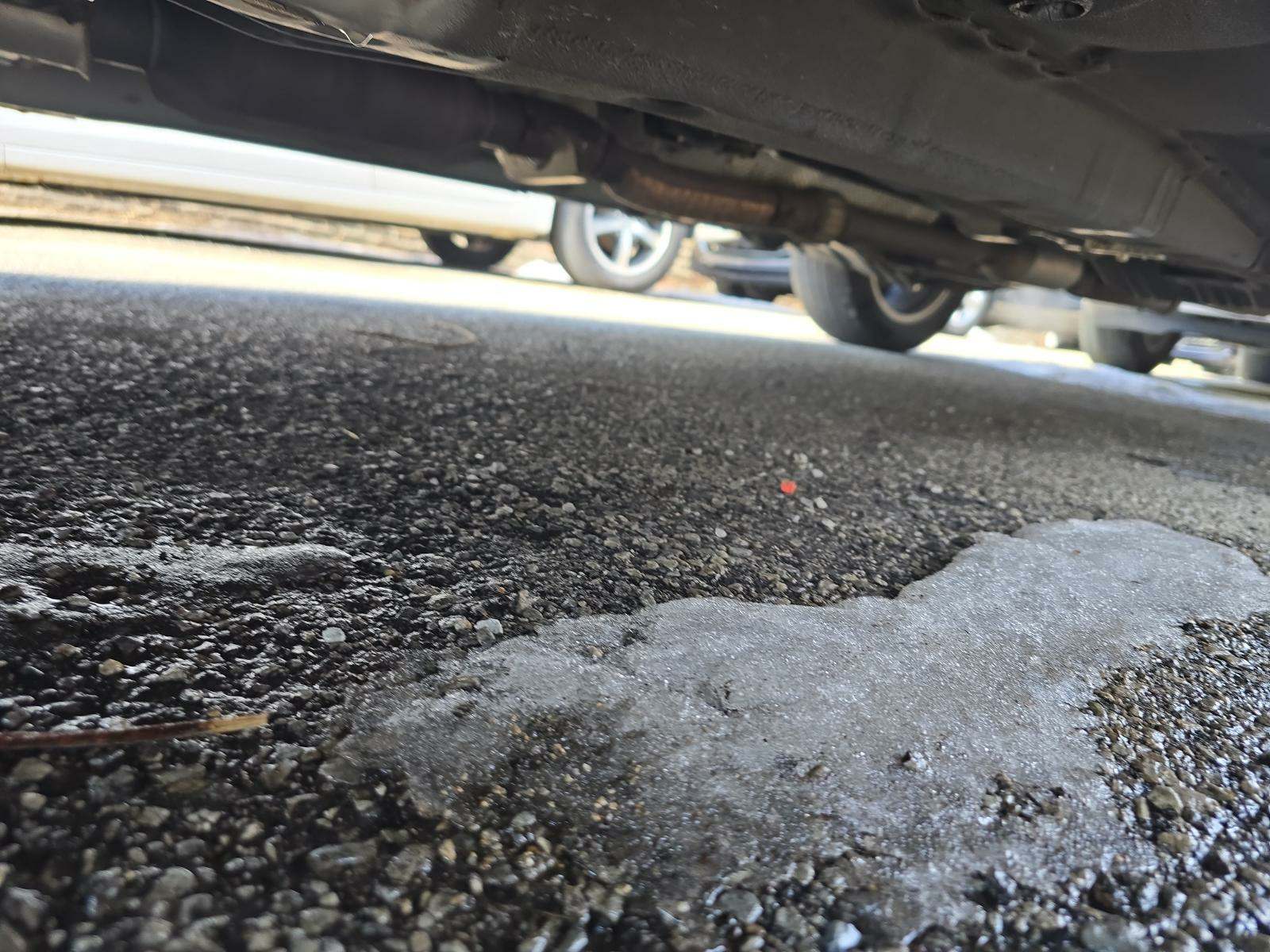 2020 Mitsubishi Outlander Sport Black Edition AWD