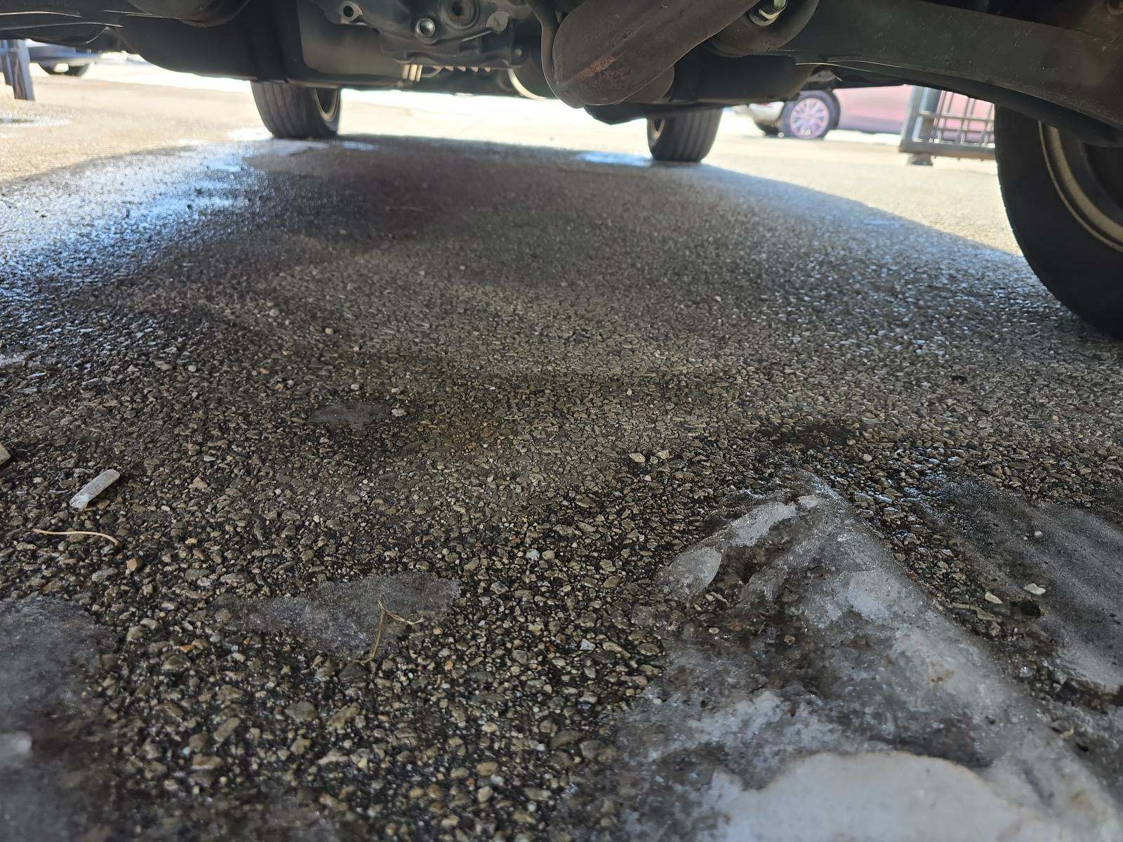 2020 Mitsubishi Outlander Sport Black Edition AWD