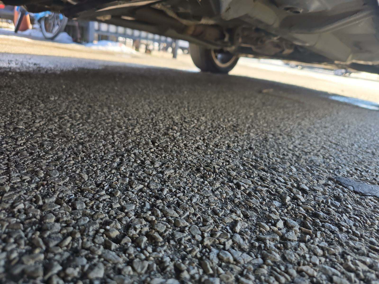 2020 Mitsubishi Outlander Sport Black Edition AWD