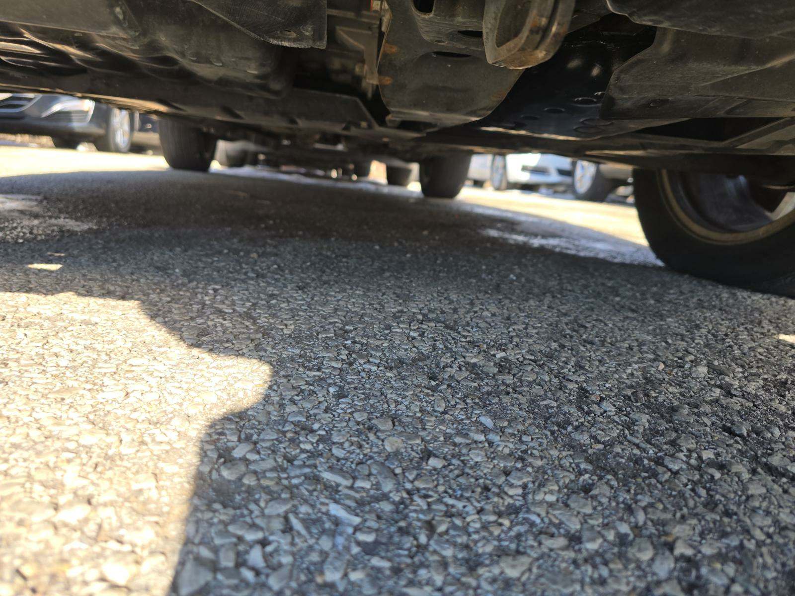 2020 Mitsubishi Outlander Sport Black Edition AWD