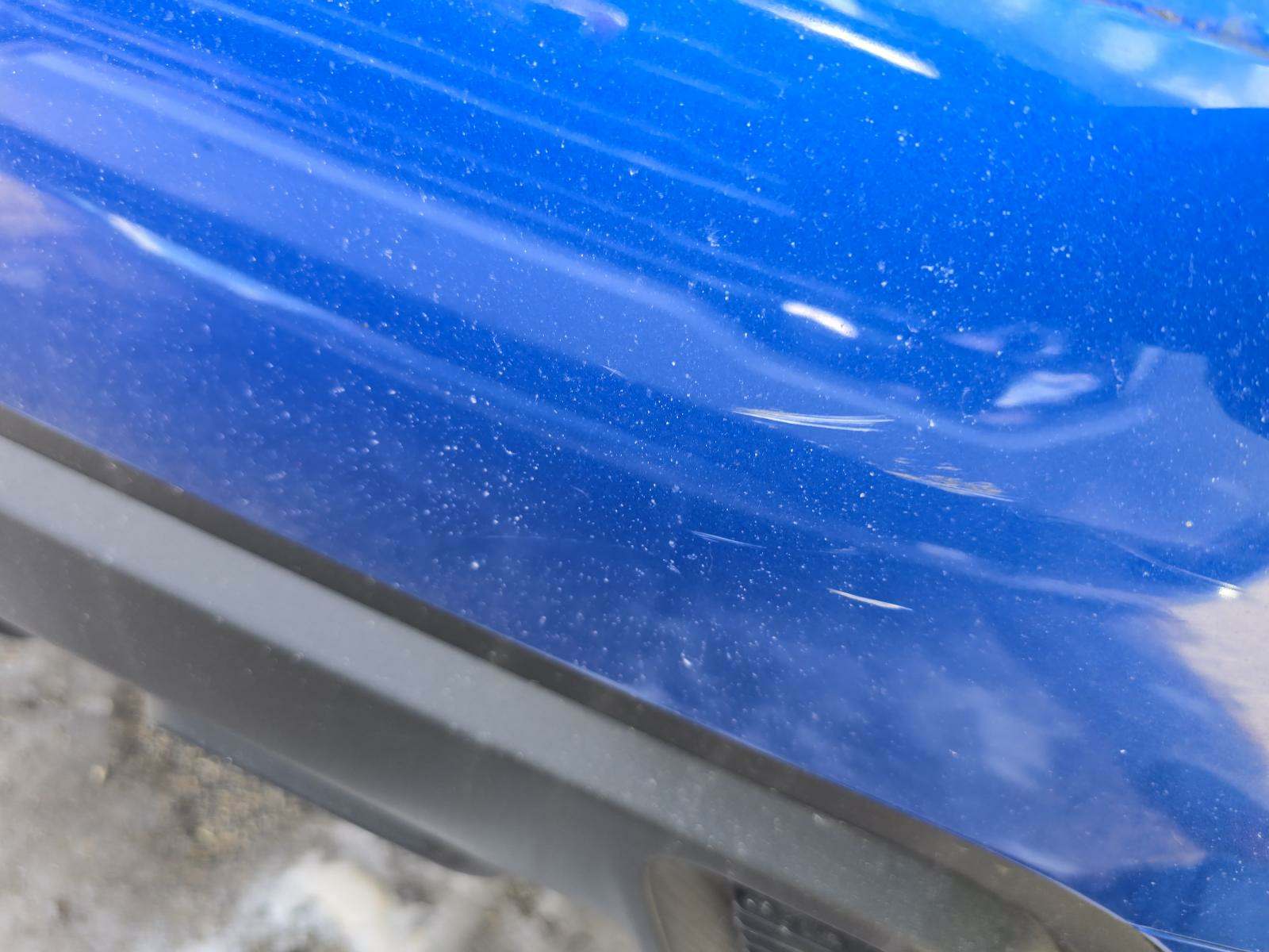 2020 Mitsubishi Outlander Sport Black Edition AWD