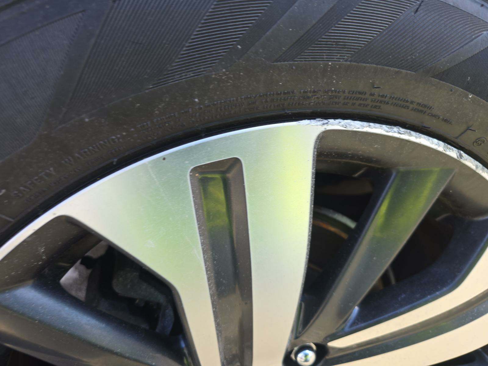 2020 Mitsubishi Outlander Sport Black Edition AWD