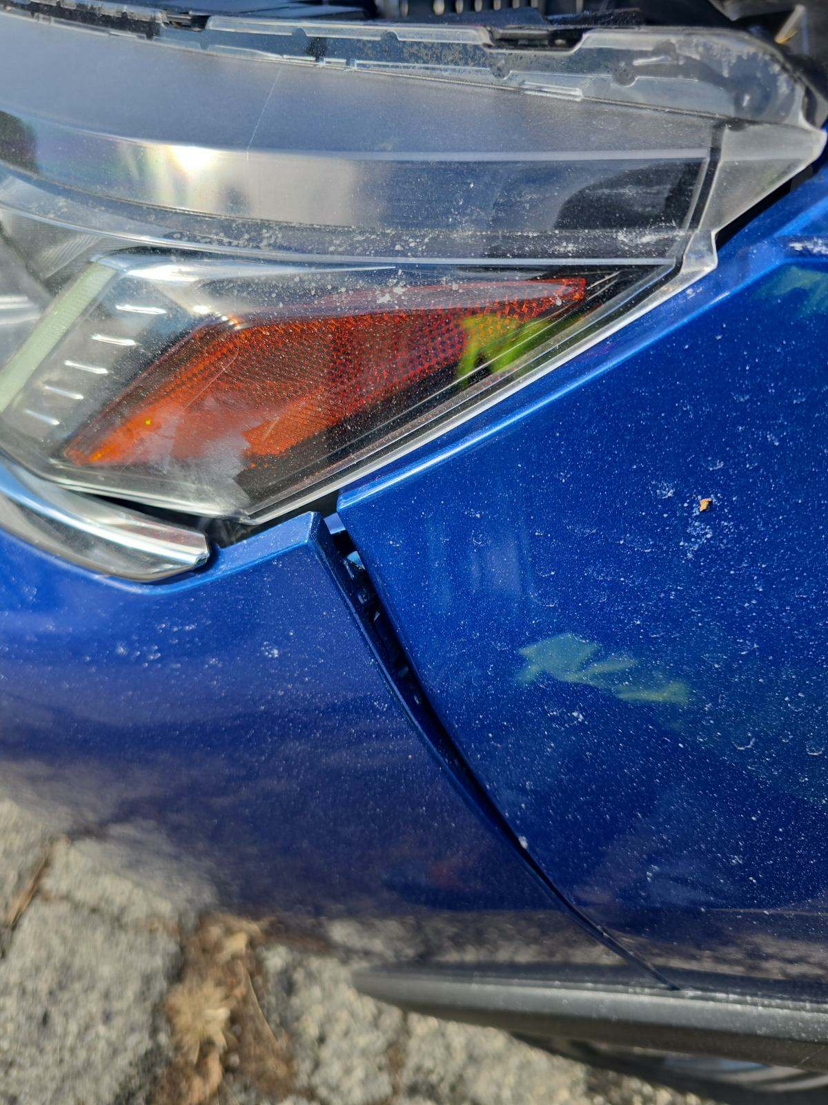 2020 Mitsubishi Outlander Sport Black Edition AWD