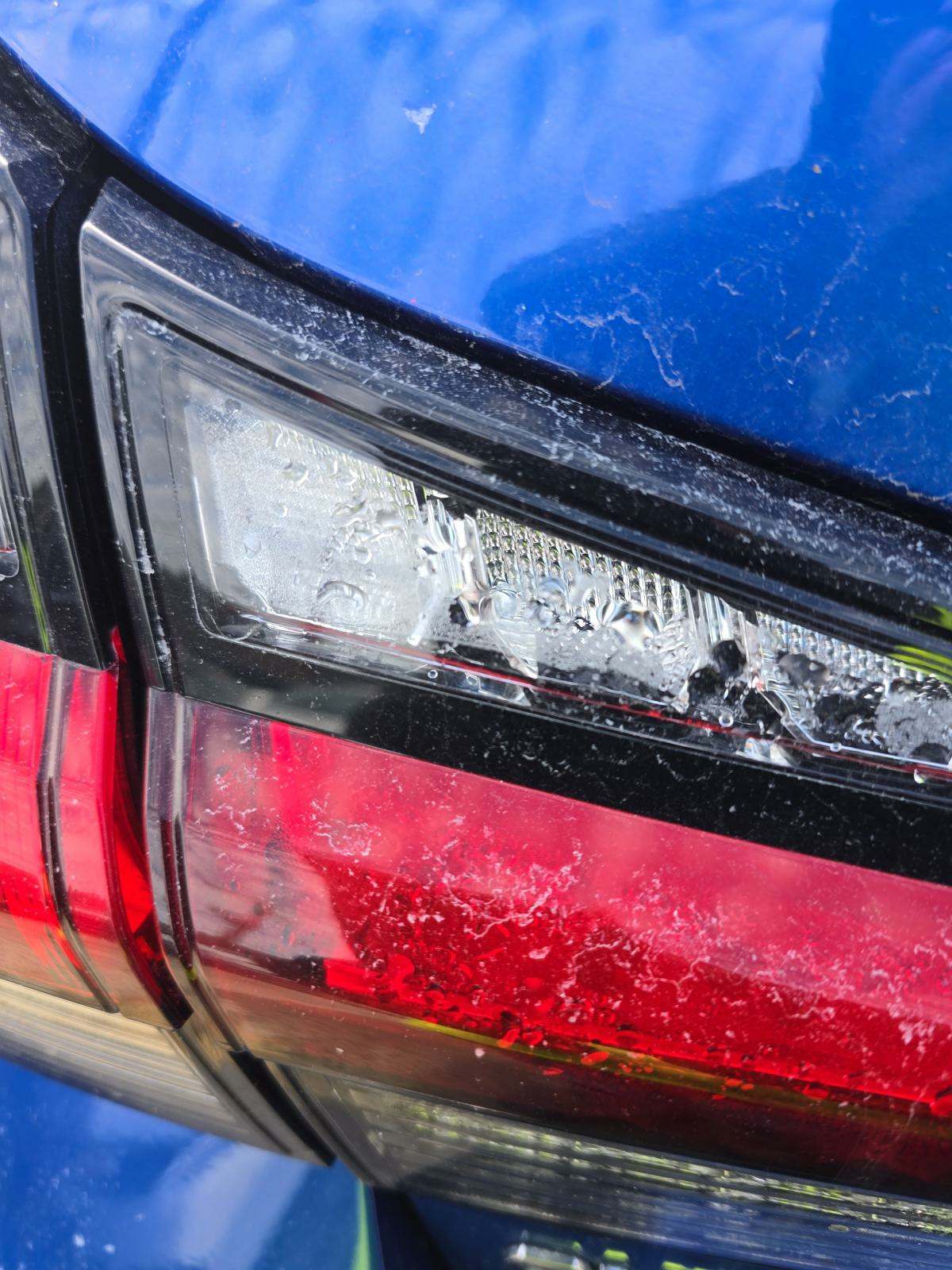 2020 Mitsubishi Outlander Sport Black Edition AWD