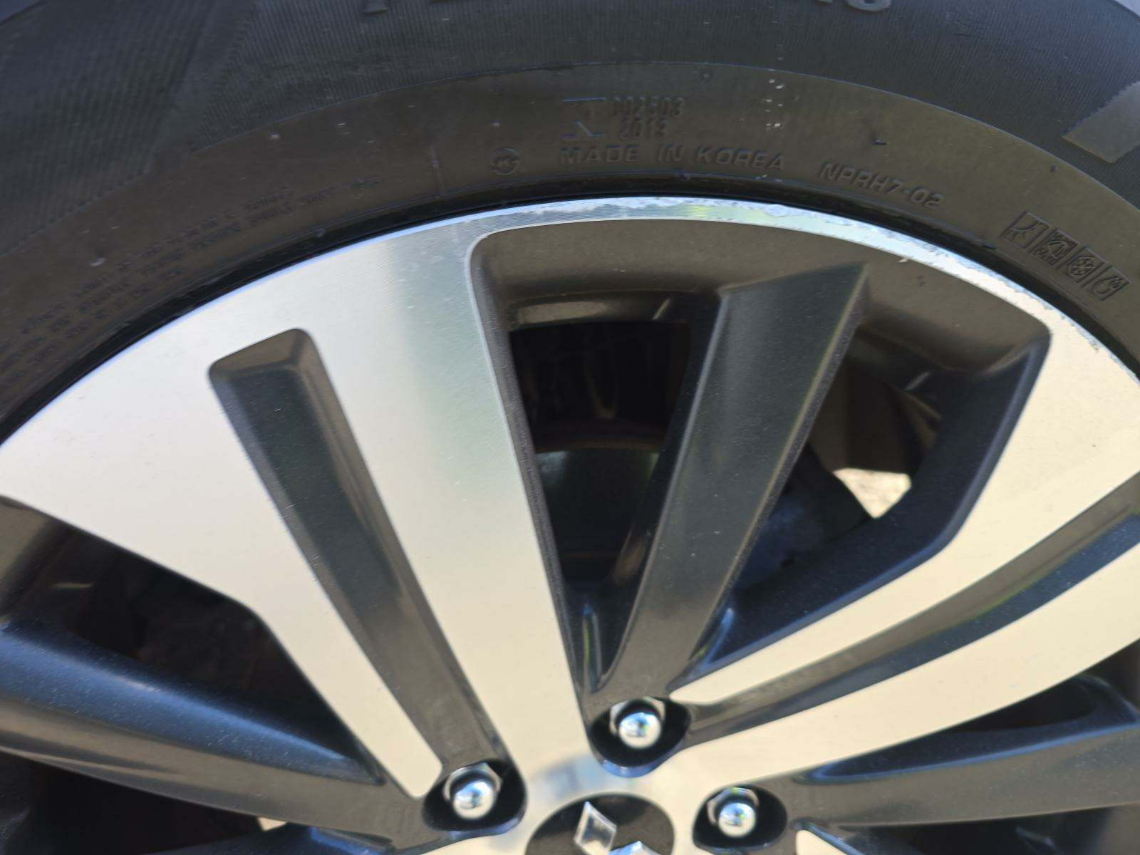 2020 Mitsubishi Outlander Sport Black Edition AWD