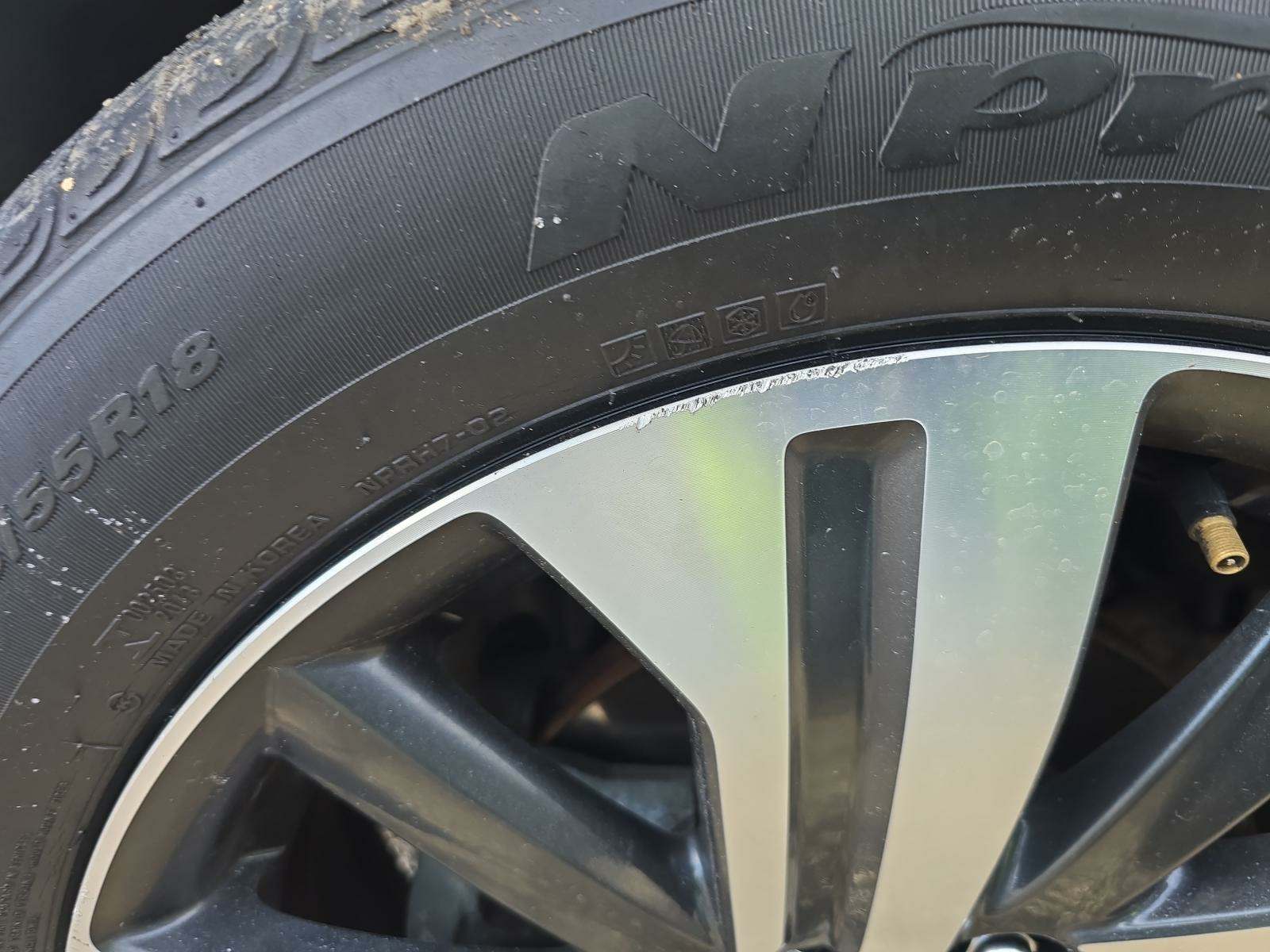 2020 Mitsubishi Outlander Sport Black Edition AWD