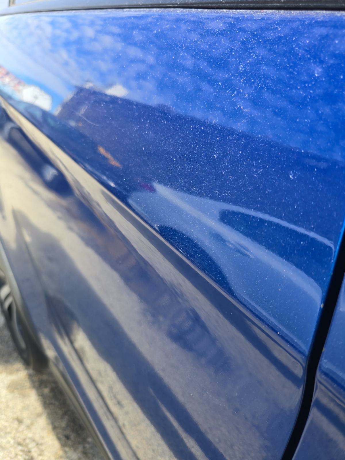 2020 Mitsubishi Outlander Sport Black Edition AWD