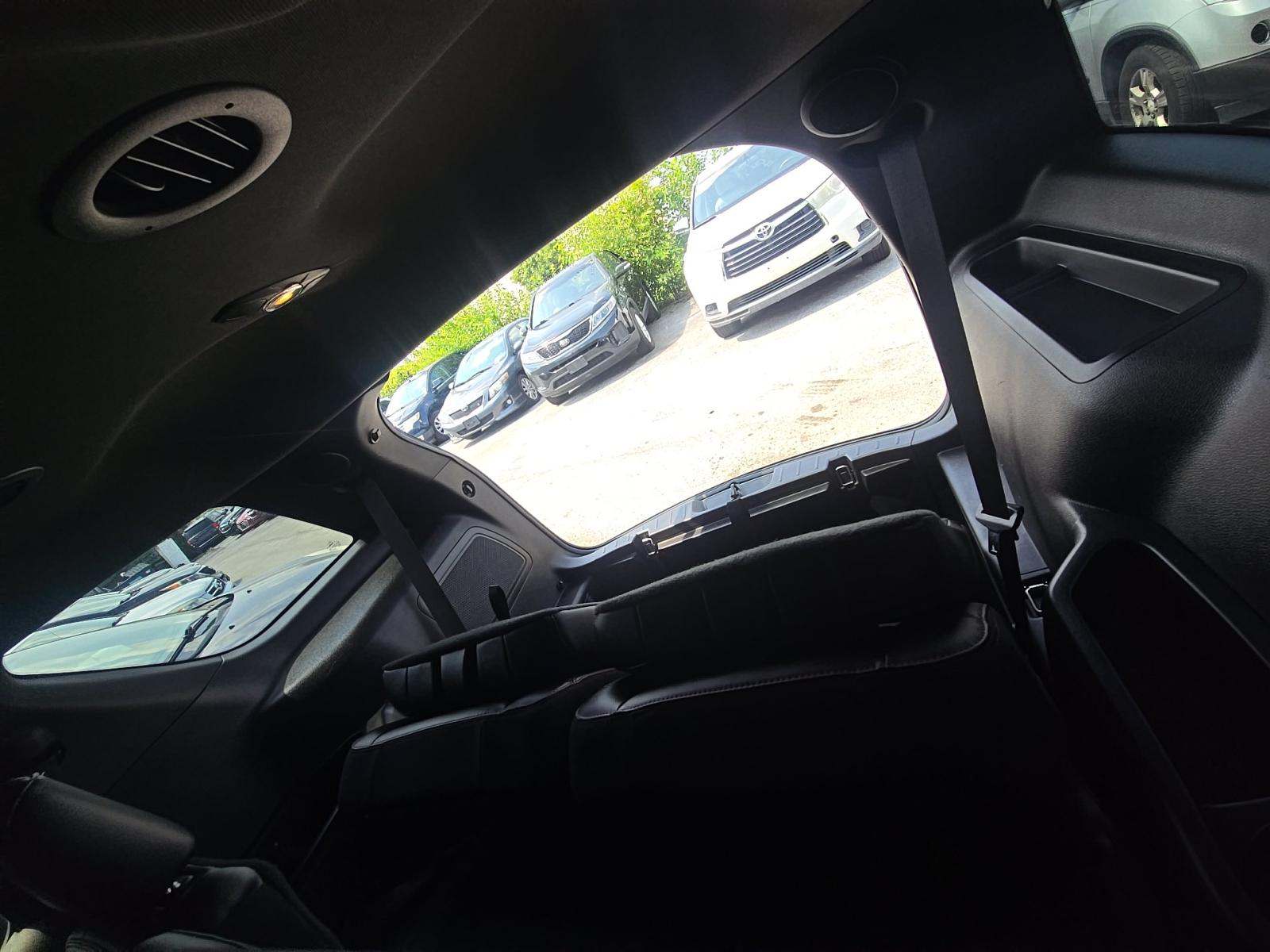 2017 Ford Explorer Sport AWD