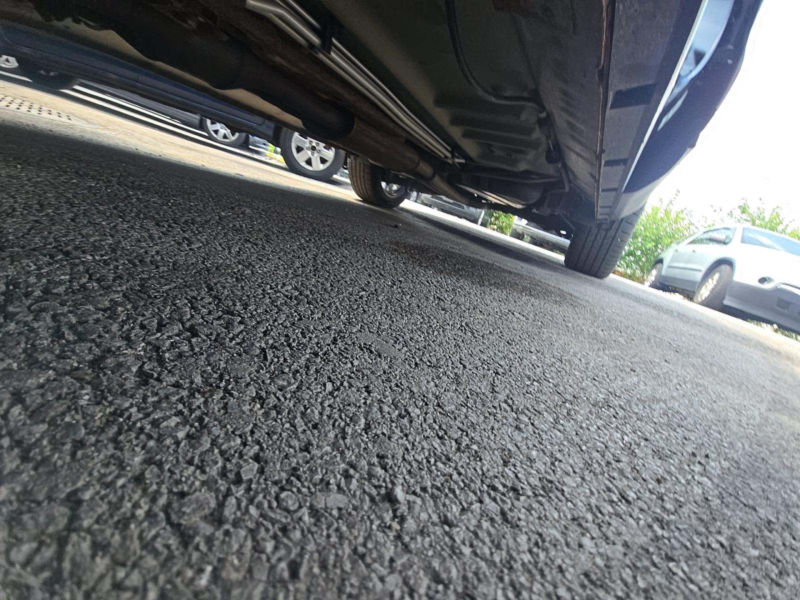 2017 Ford Explorer Sport AWD