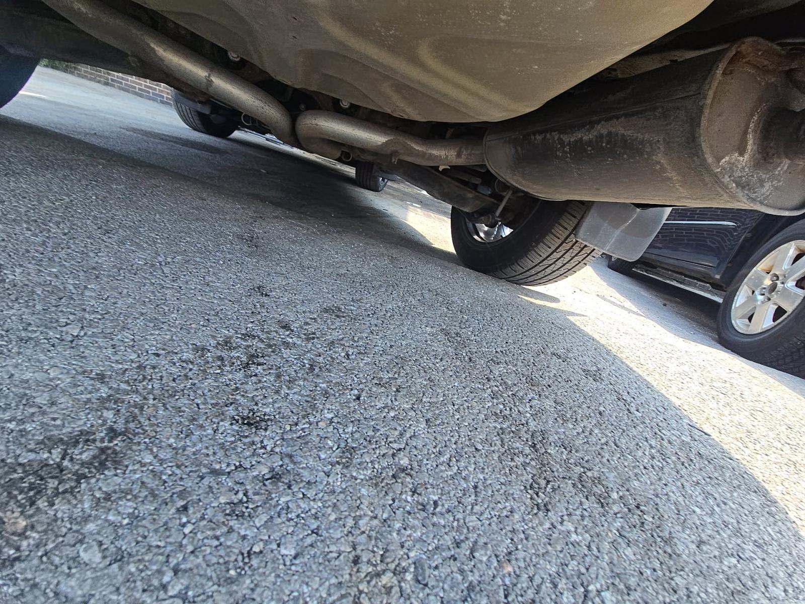 2017 Ford Explorer Sport AWD