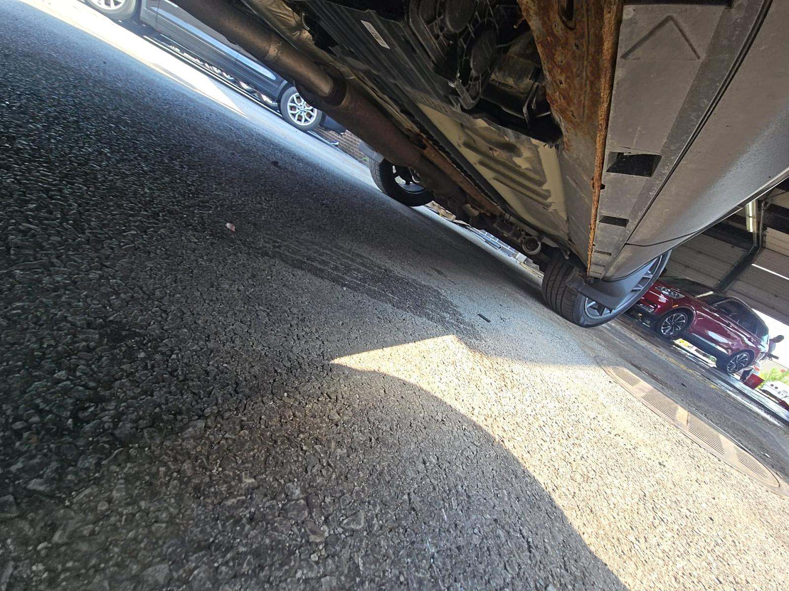 2017 Ford Explorer Sport AWD