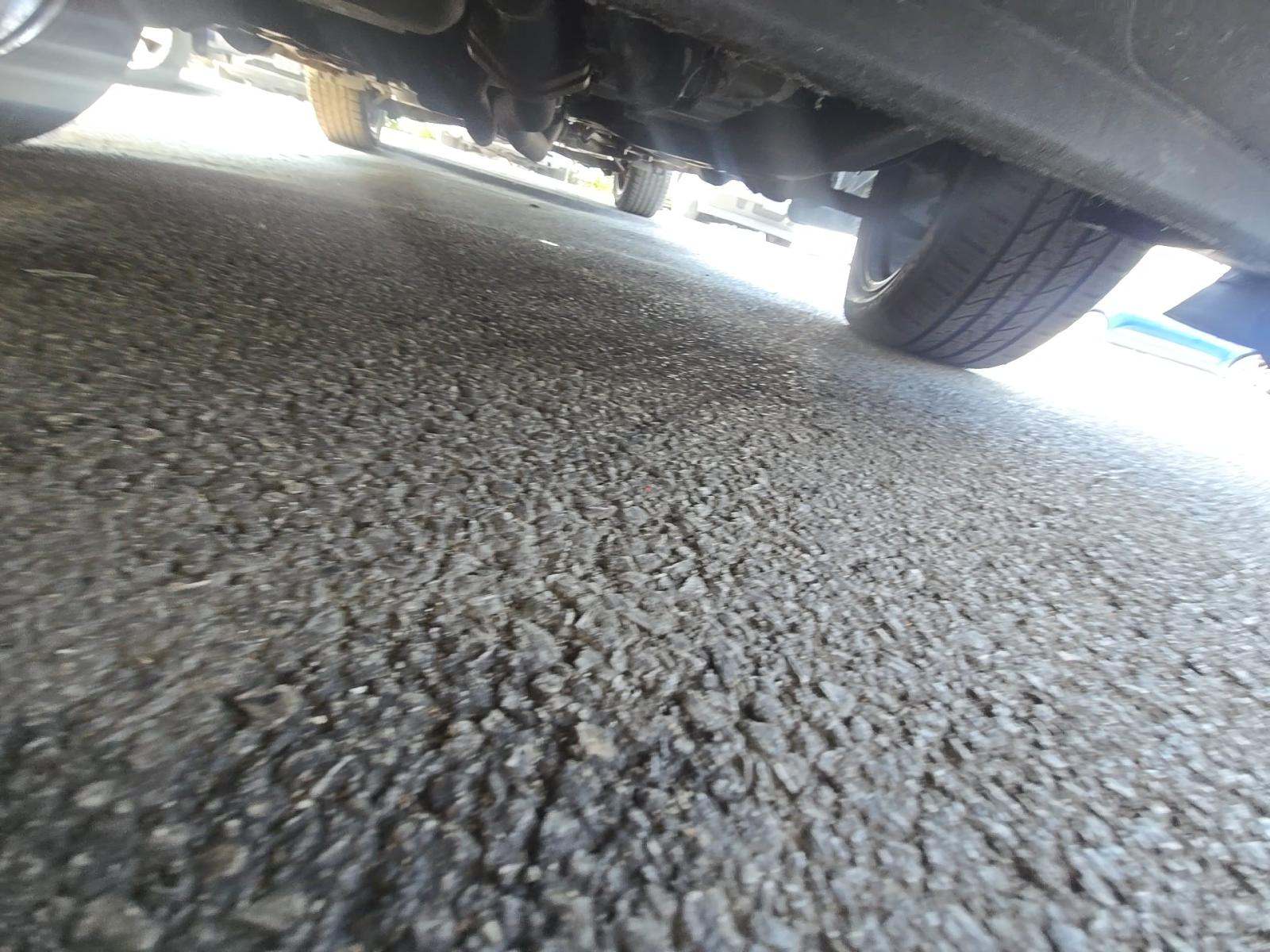 2017 Ford Explorer Sport AWD