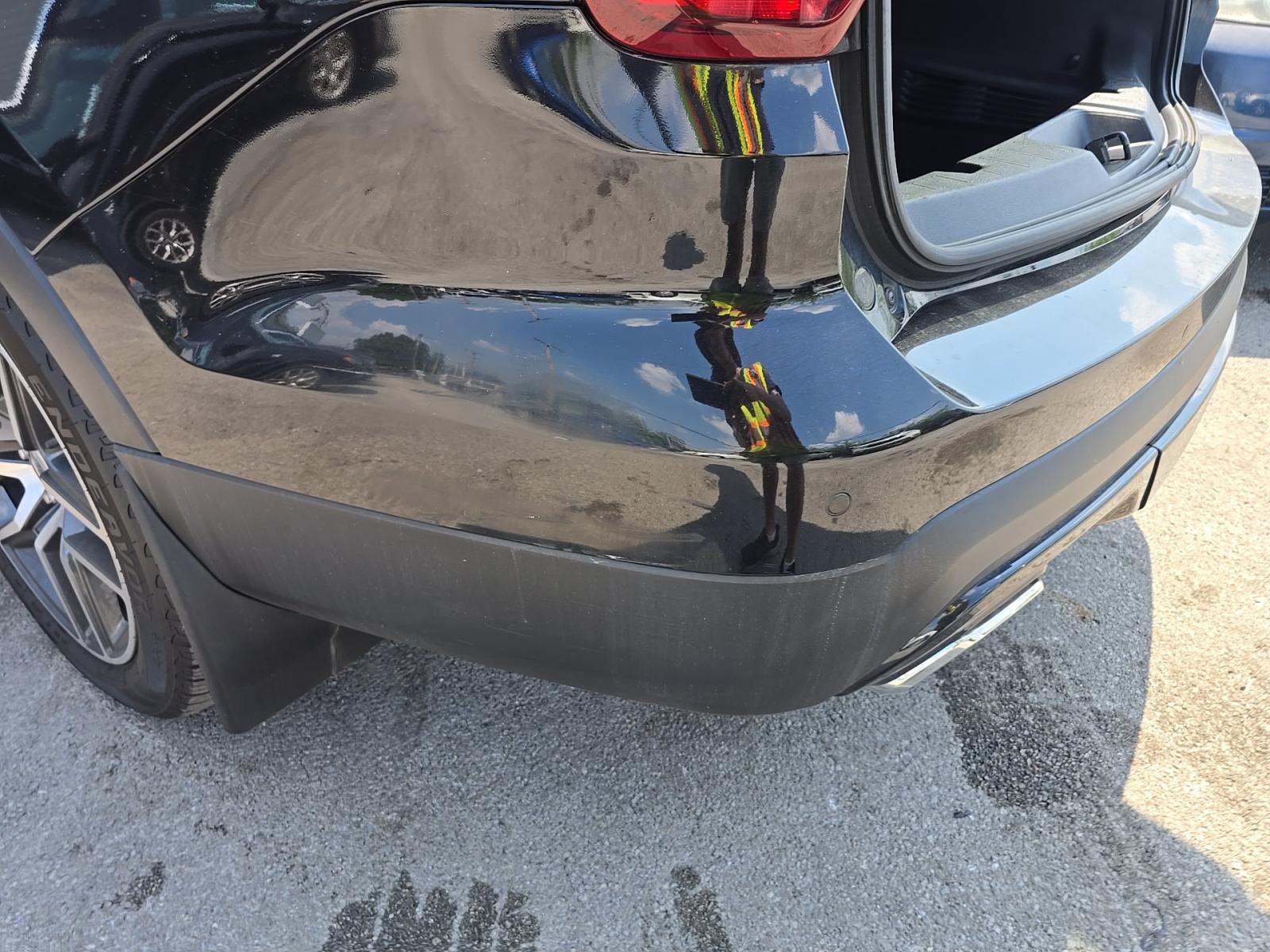 2017 Ford Explorer Sport AWD