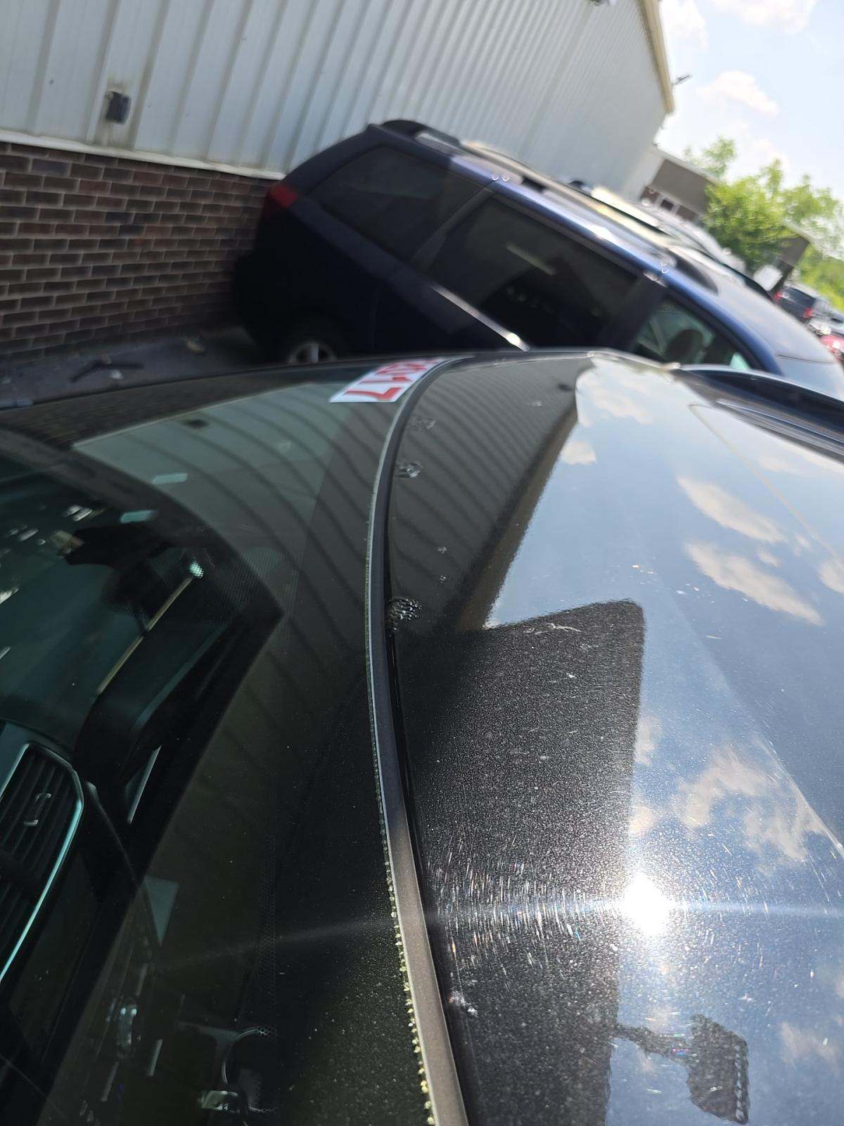 2017 Ford Explorer Sport AWD