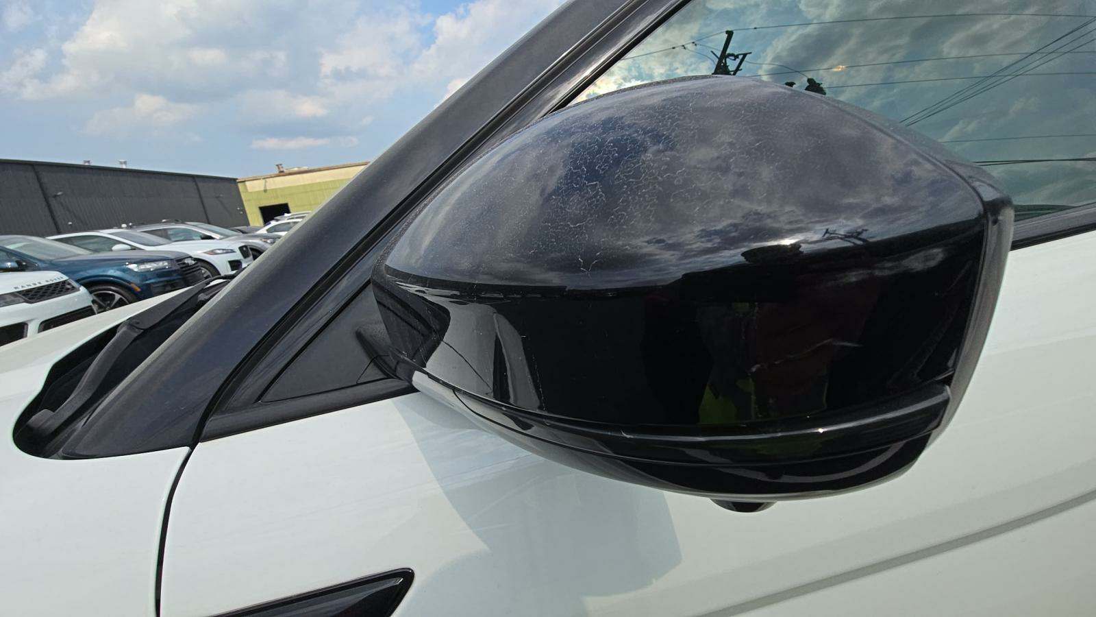 2016 Land Rover Range Rover Evoque HSE Dynamic AWD