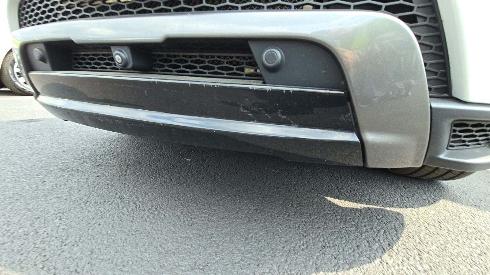 2016 Land Rover Range Rover Evoque HSE Dynamic AWD