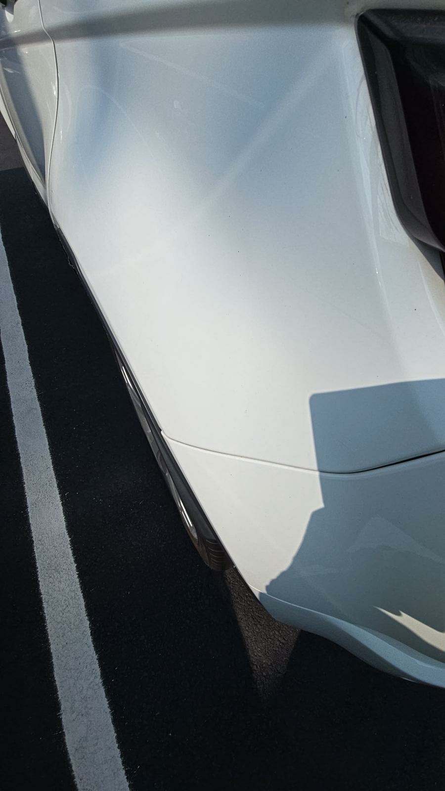 2016 Land Rover Range Rover Evoque HSE Dynamic AWD