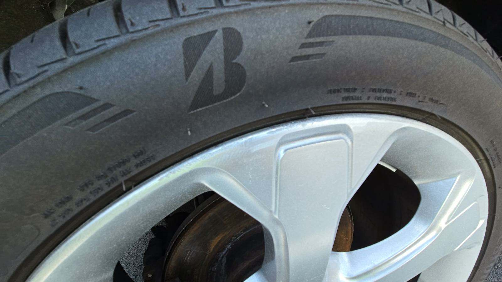 2016 Land Rover Range Rover Evoque HSE Dynamic AWD